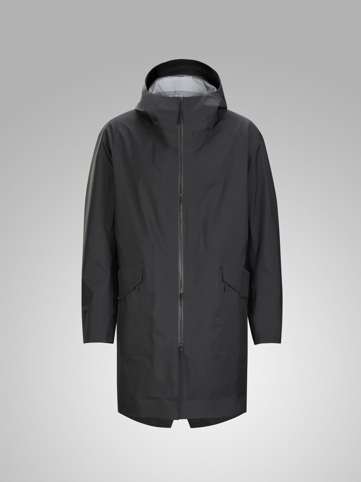 Monitor Coat Men's - 图片 10