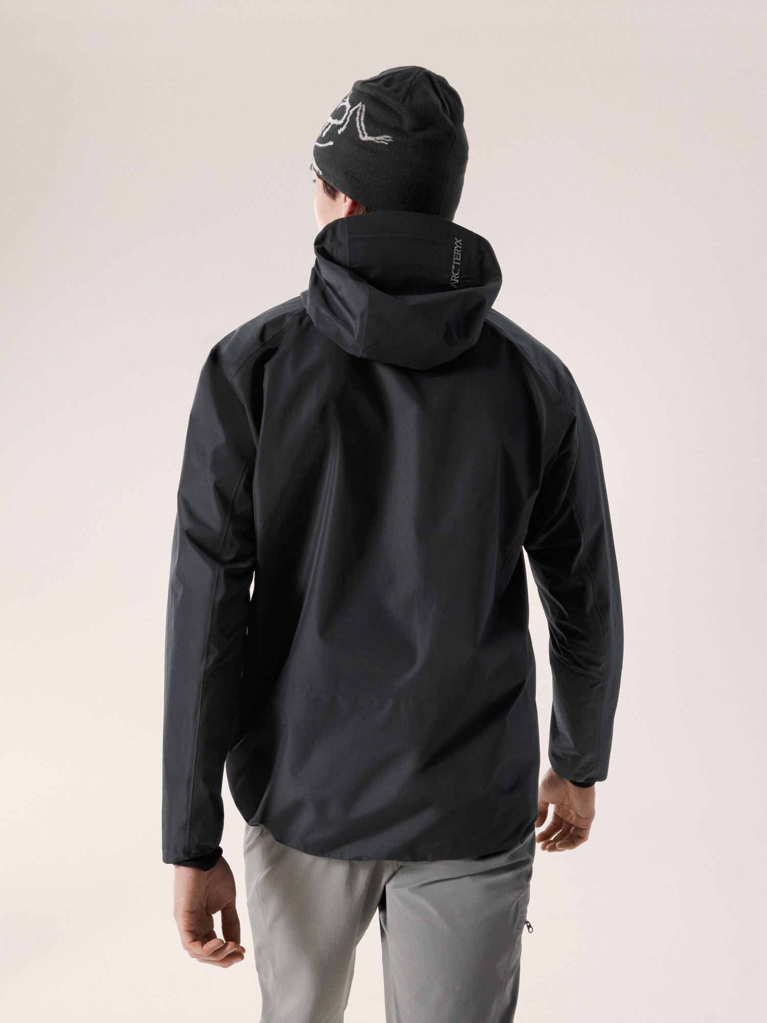 Solano Hoody Men's - 图片 3