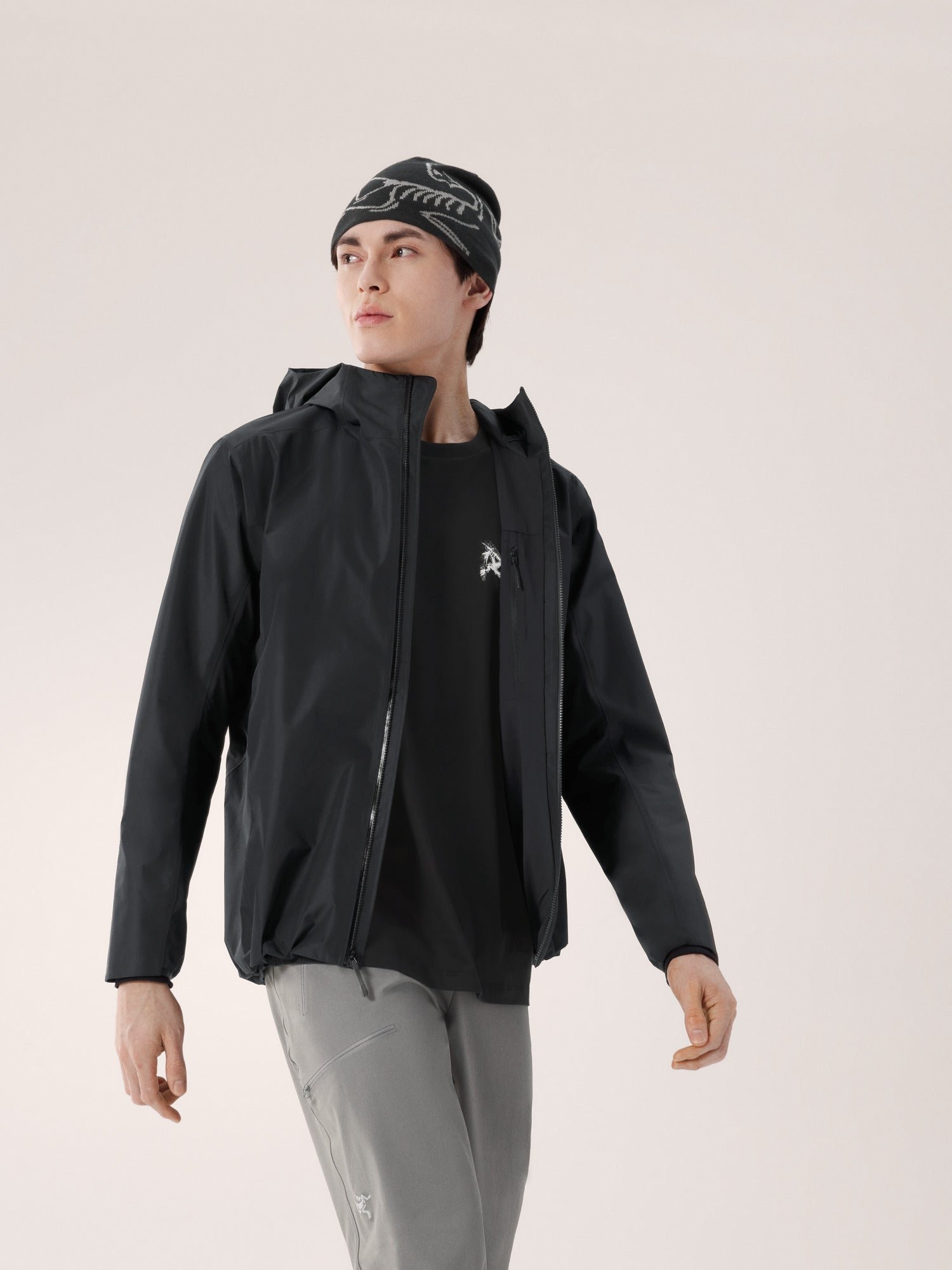 Solano Hoody Men's - 图片 6