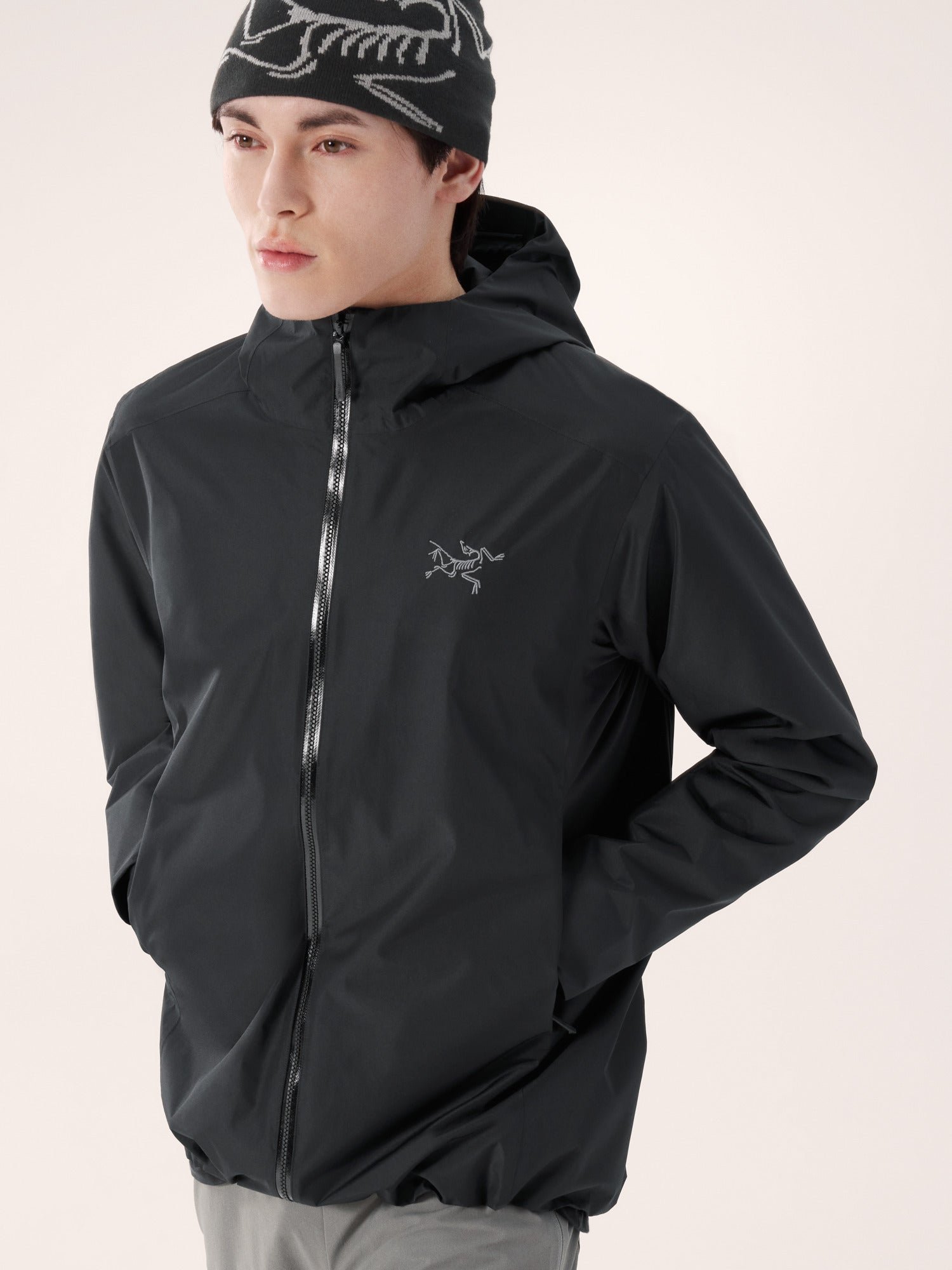 Solano Hoody Men's - 图片 7
