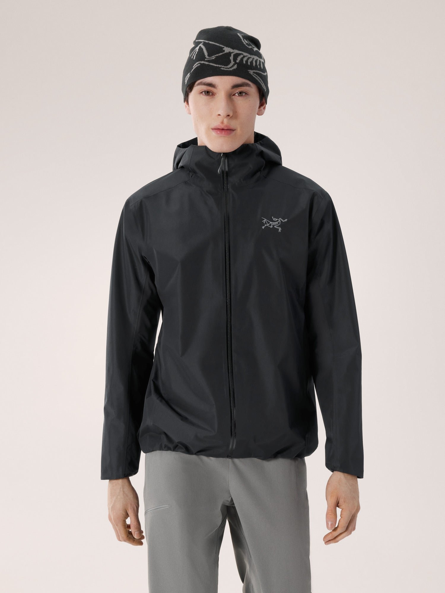 Solano Hoody Men's