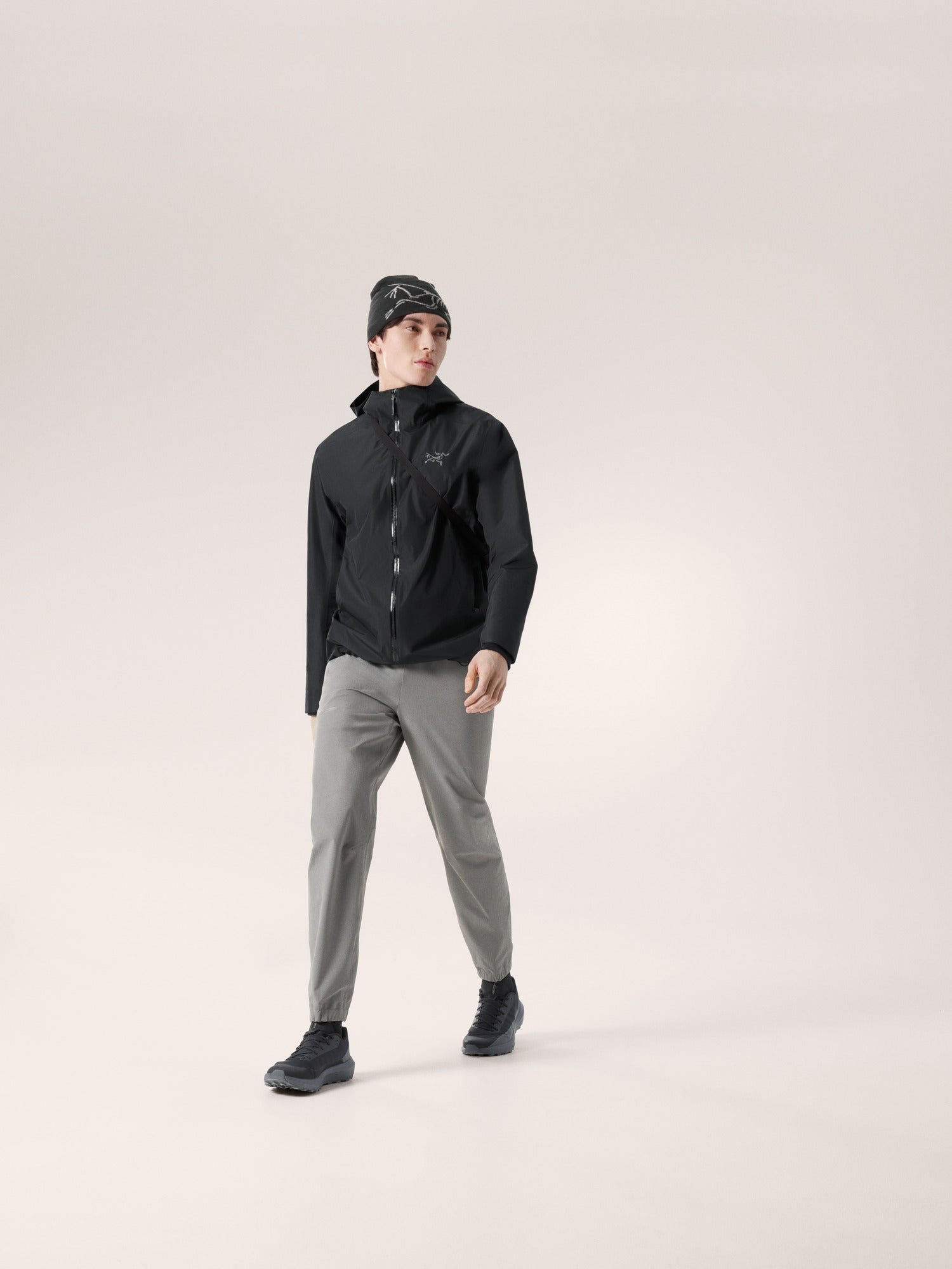 Solano Hoody Men's - 图片 8