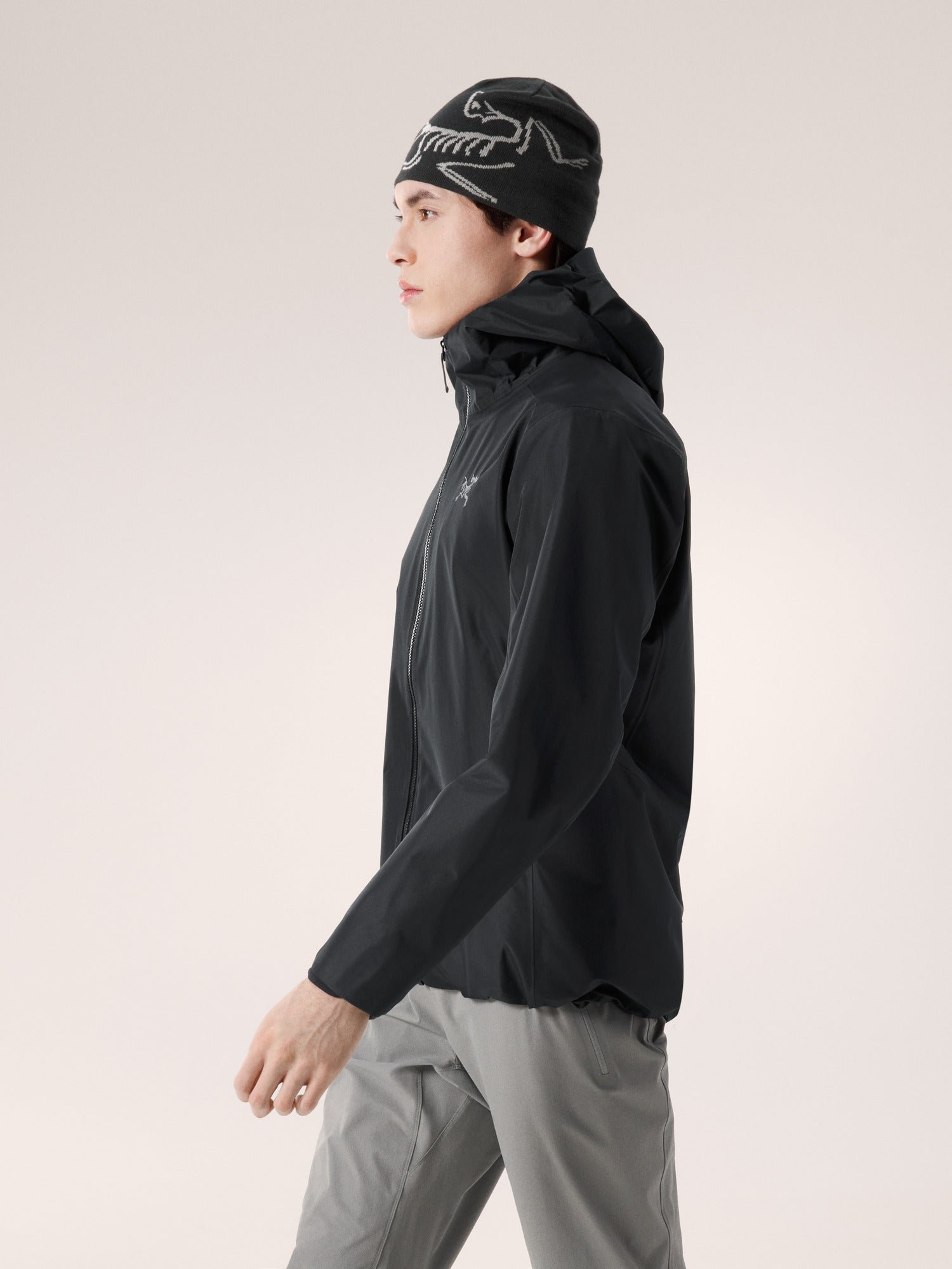 Solano Hoody Men's - 图片 4
