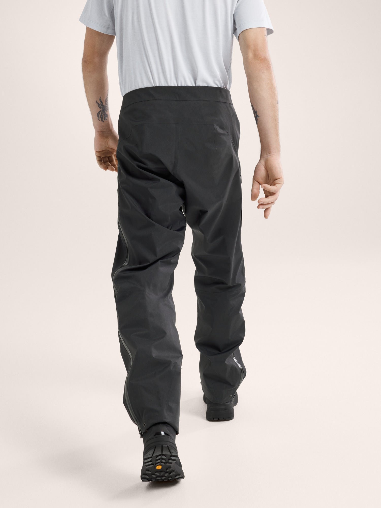 Beta Pant Men's - 图片 3