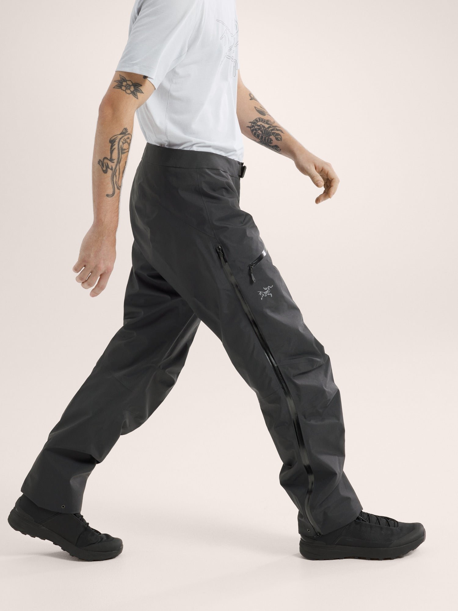 Beta Pant Men's - 图片 4