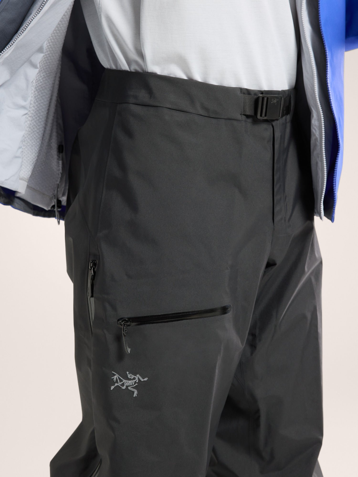 Beta Pant Men's - 图片 7