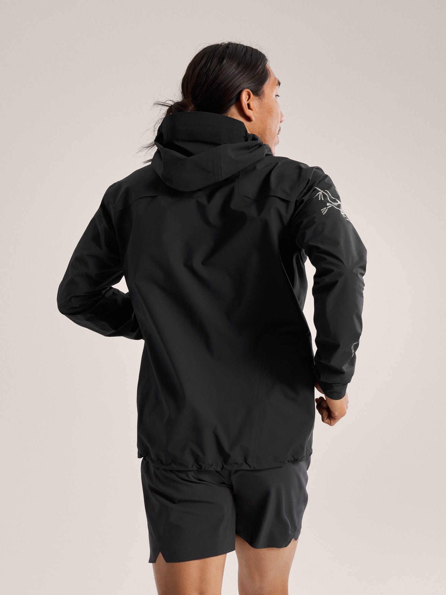 Norvan Jacket Men's - 图片 3