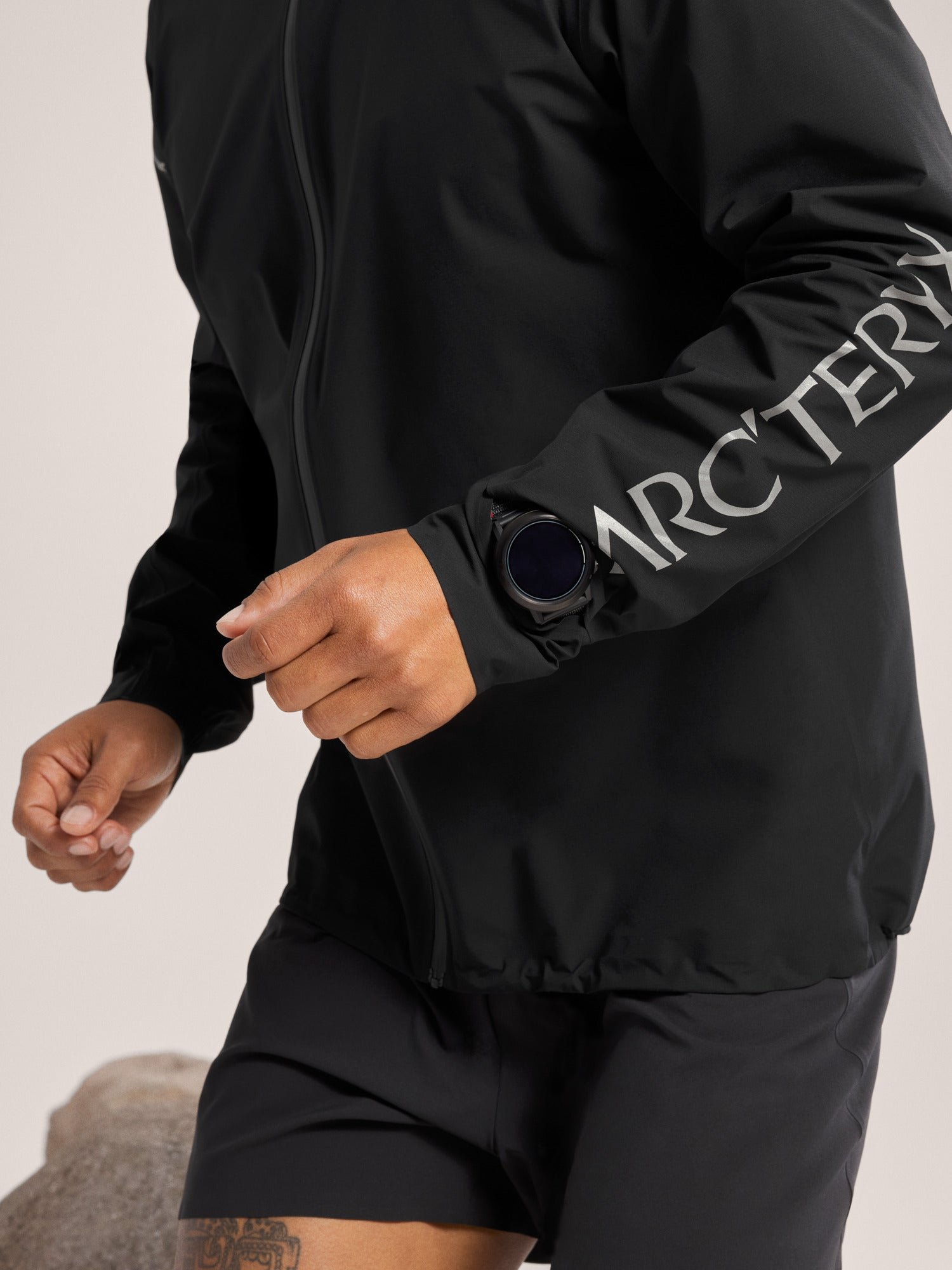 Norvan Jacket Men's - 图片 5