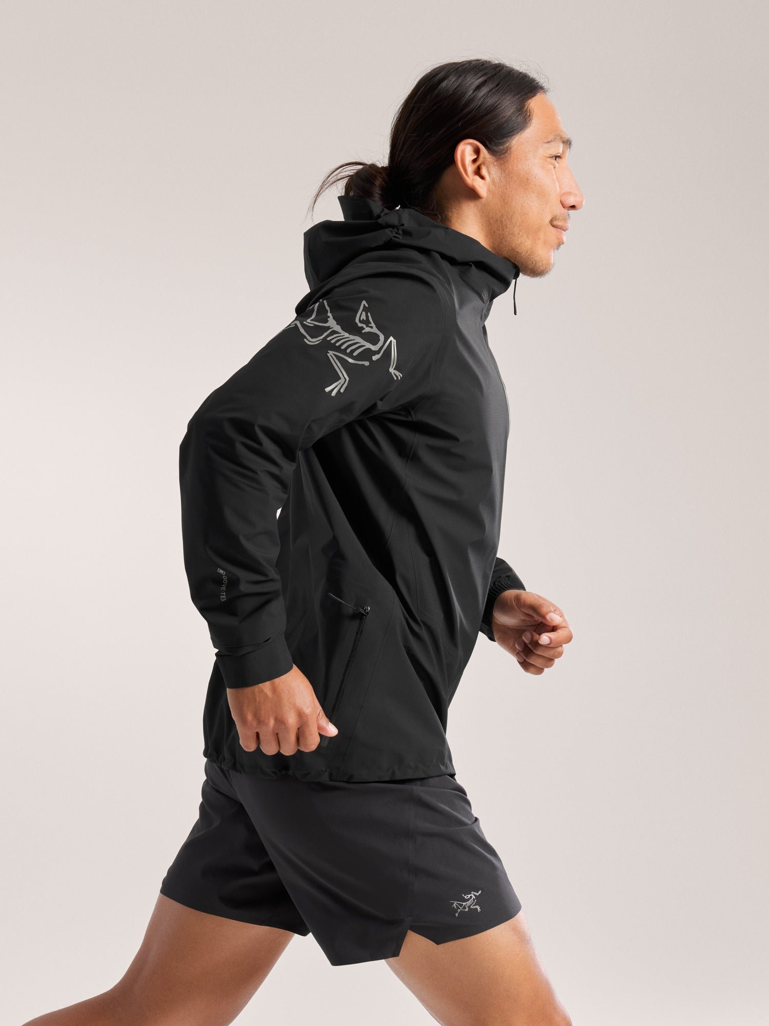 Norvan Jacket Men's - 图片 4