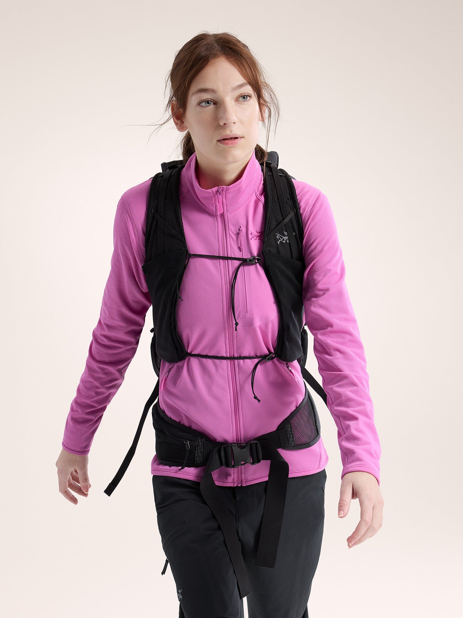 Aerios 35 Backpack - 图片 3