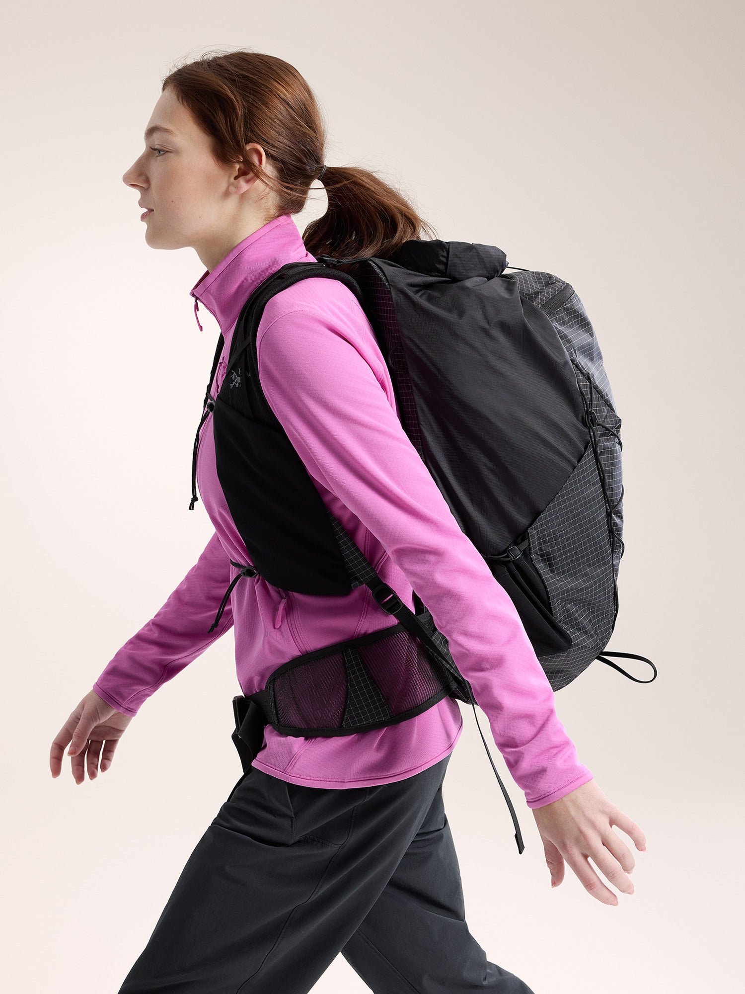 Aerios 35 Backpack - 图片 4
