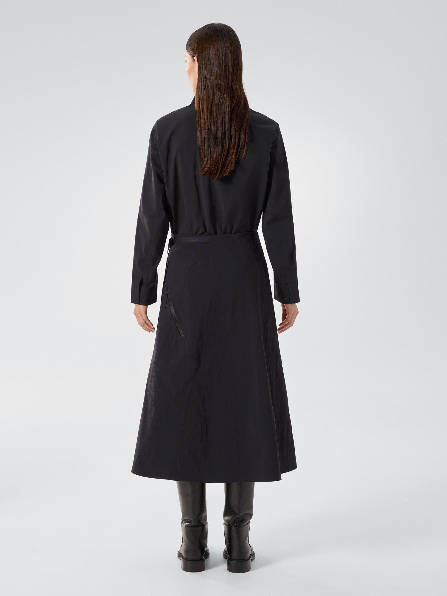 Lota Gore Skirt Women's - 图片 5