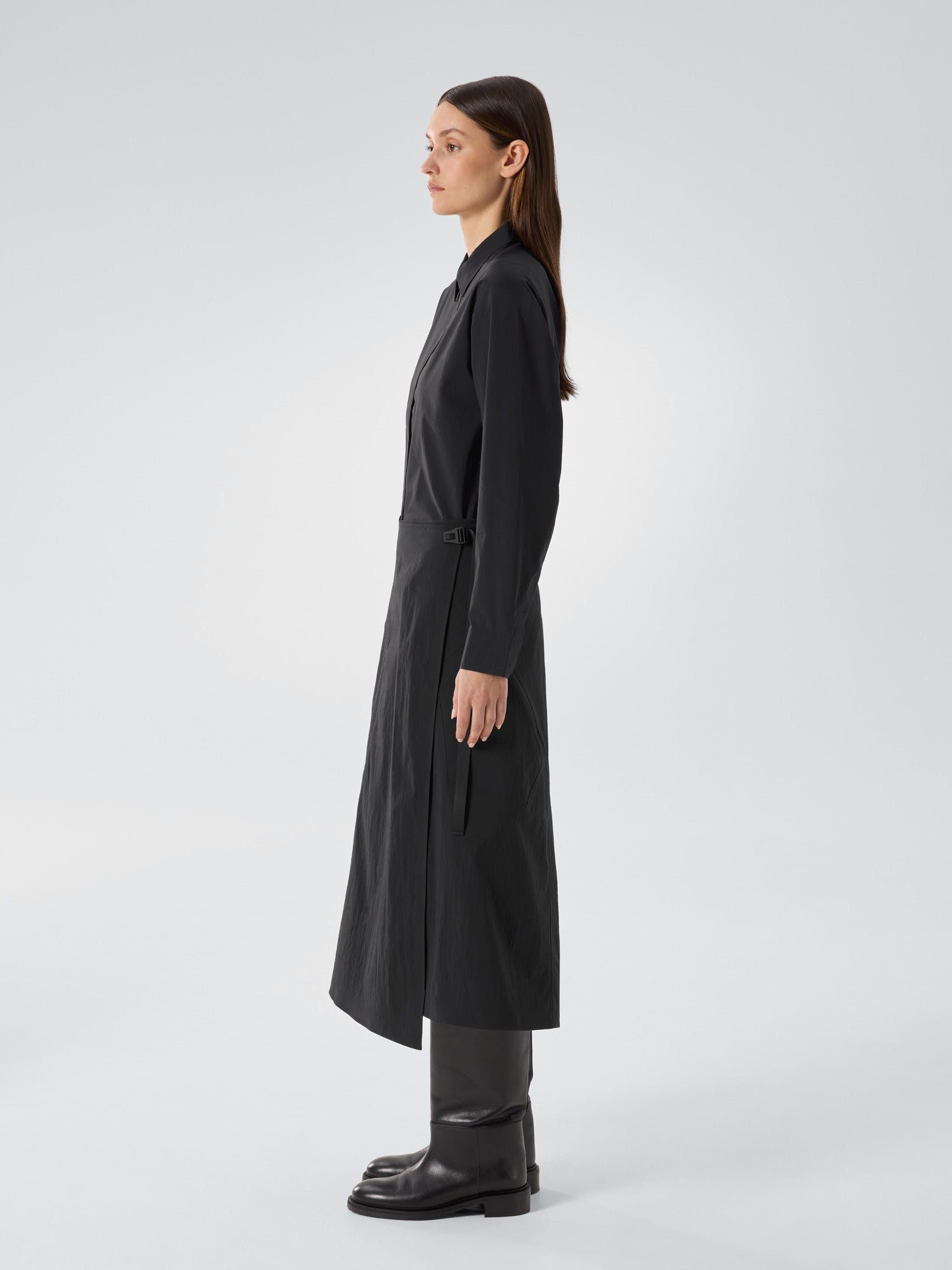 Lota Gore Skirt Women's - 图片 3