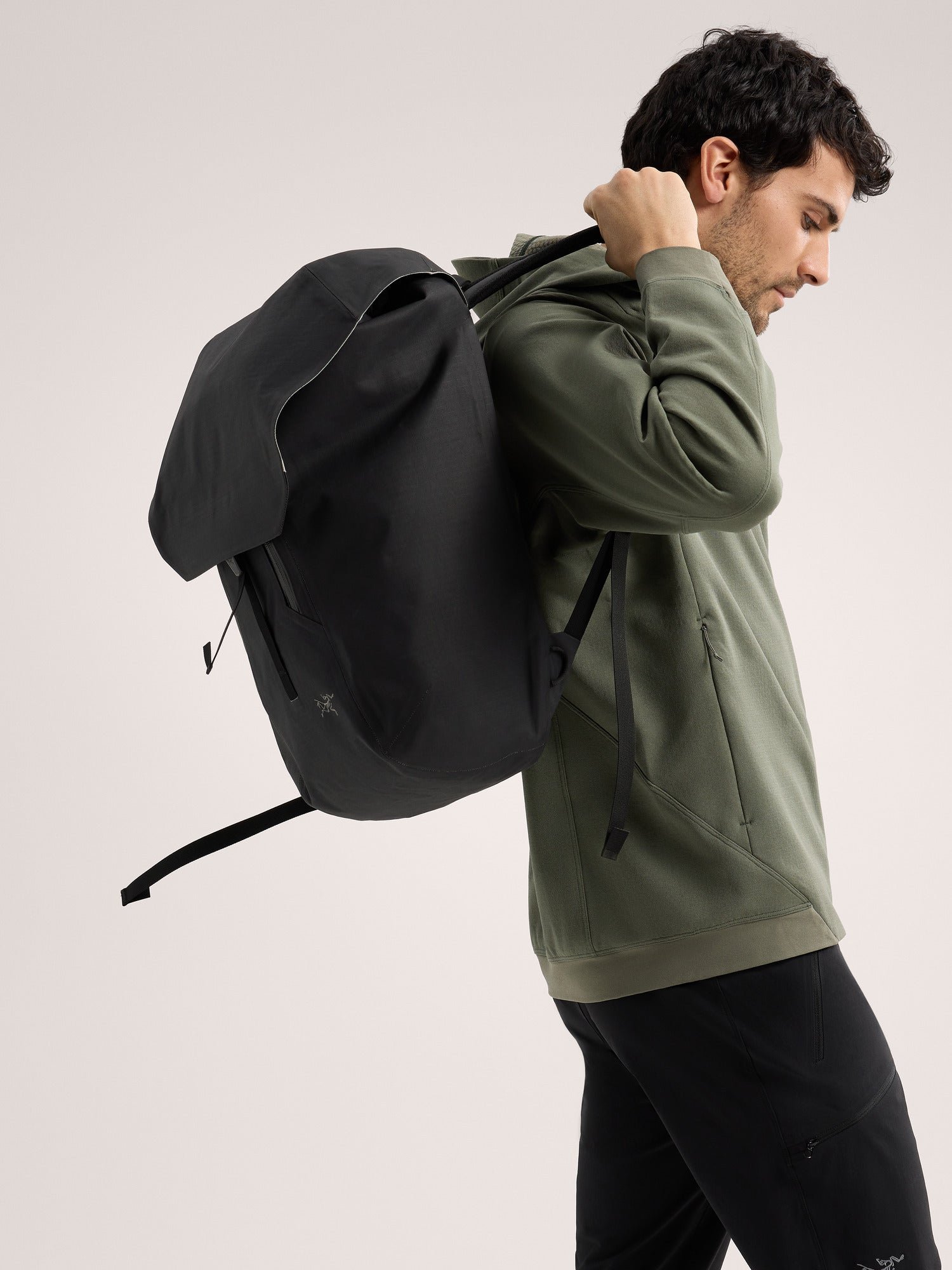 Alternative view of Granville 25 Backpack