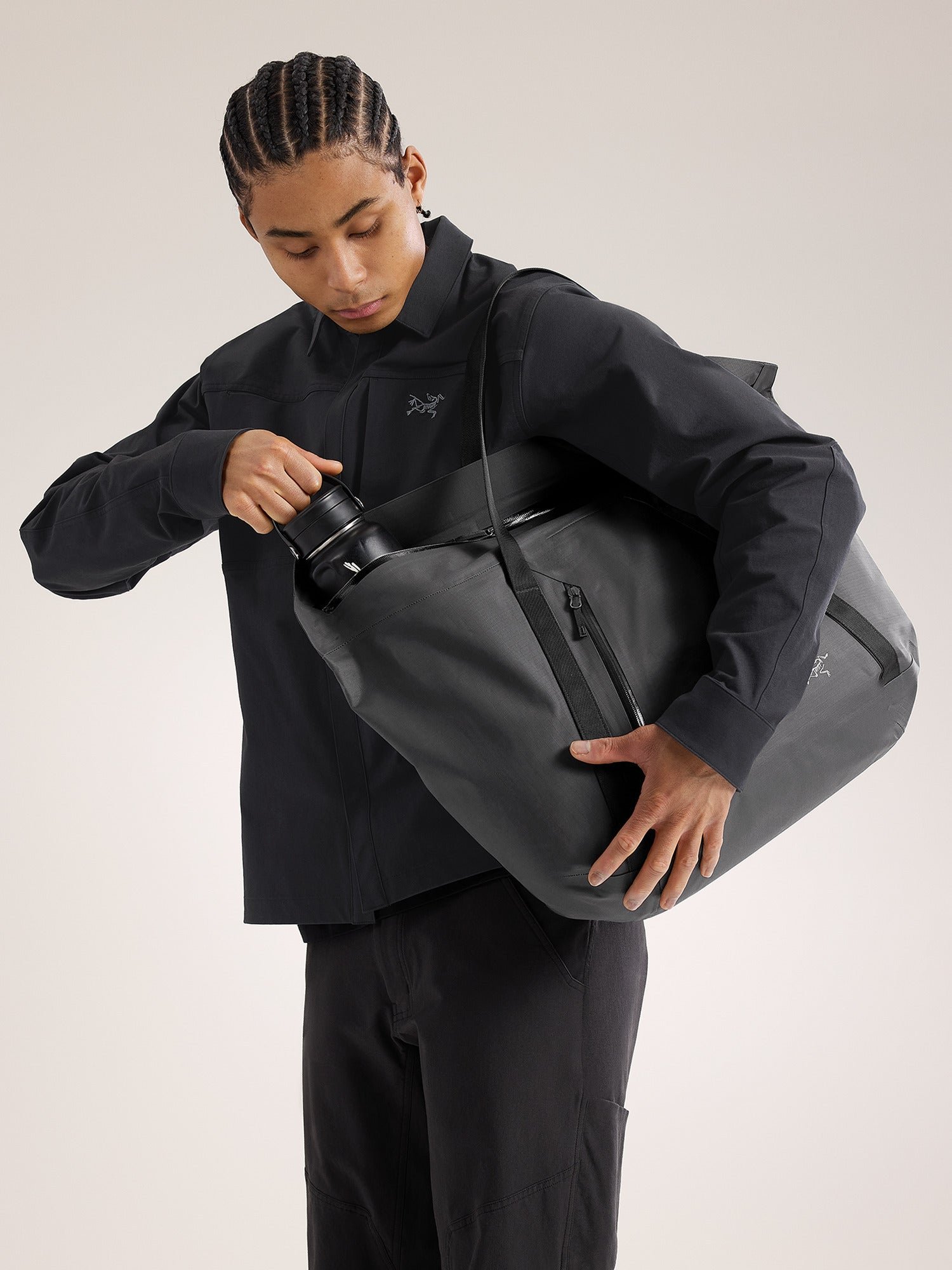 Alternative view of Granville 30 Carryall Bag