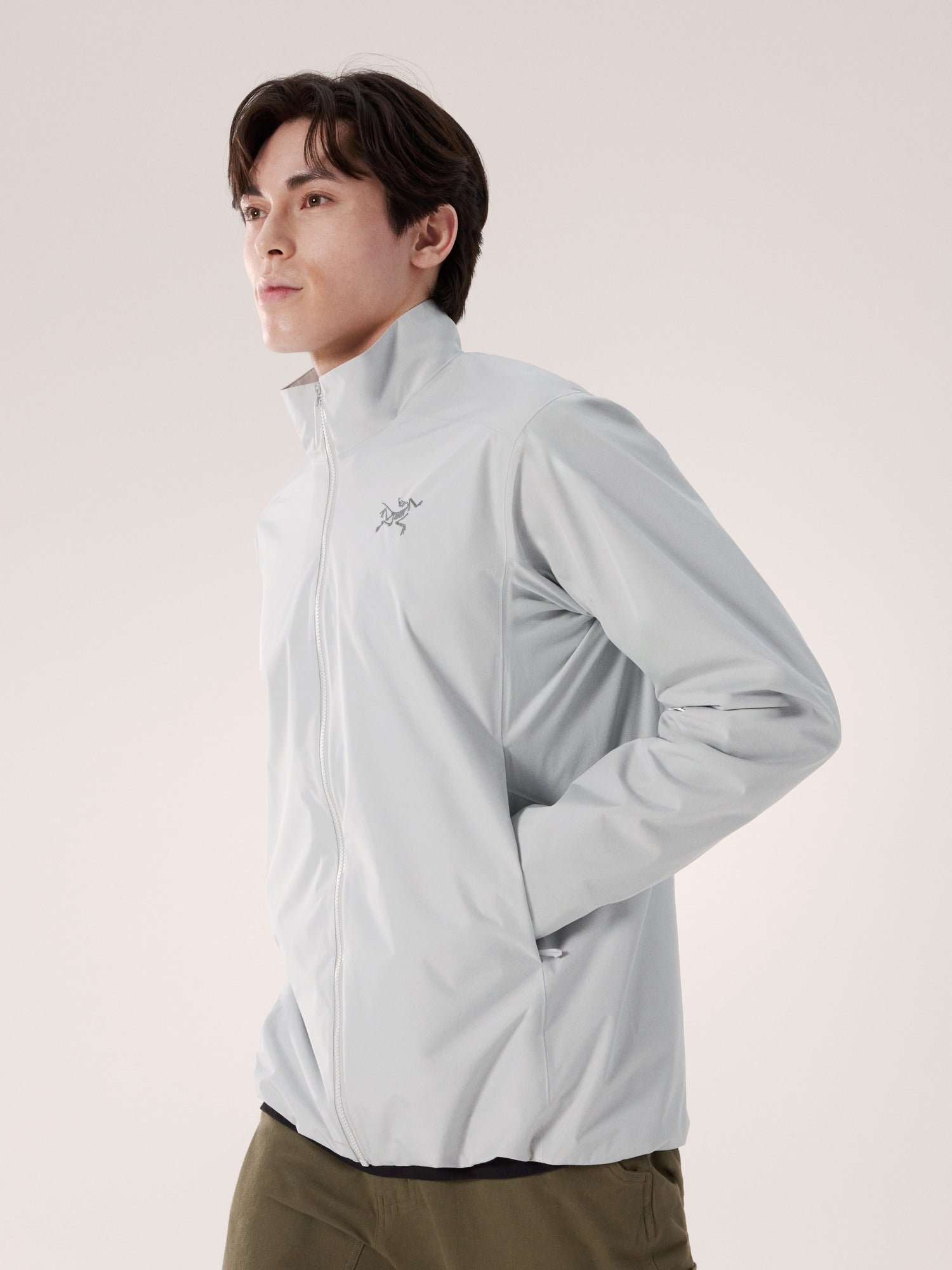 Alternative view of Solano Jacket Men's