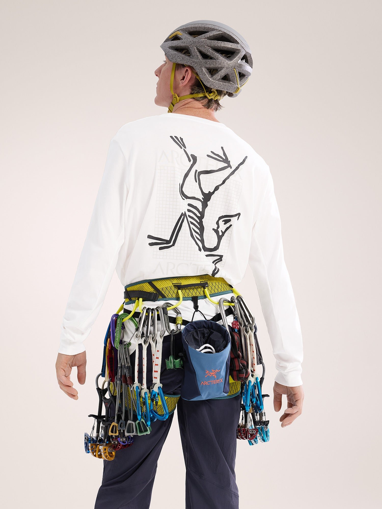Skaha Harness Men's - 图片 3