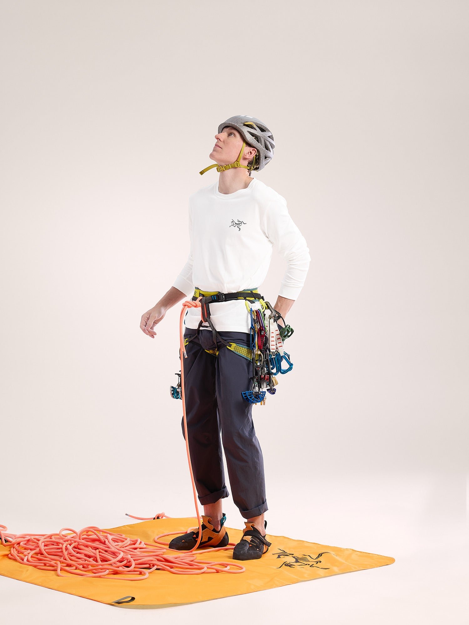 Skaha Harness Men's - 图片 5