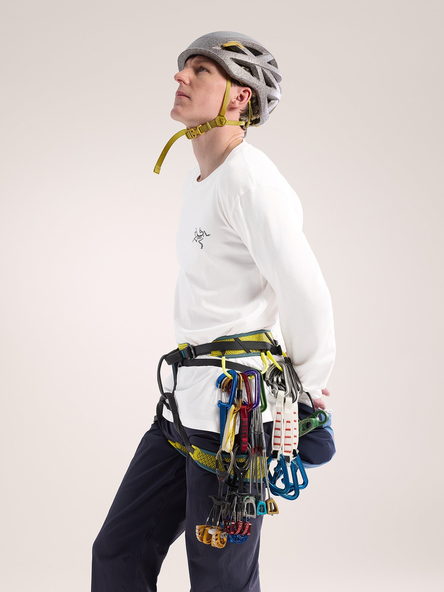 Skaha Harness Men's - 图片 4