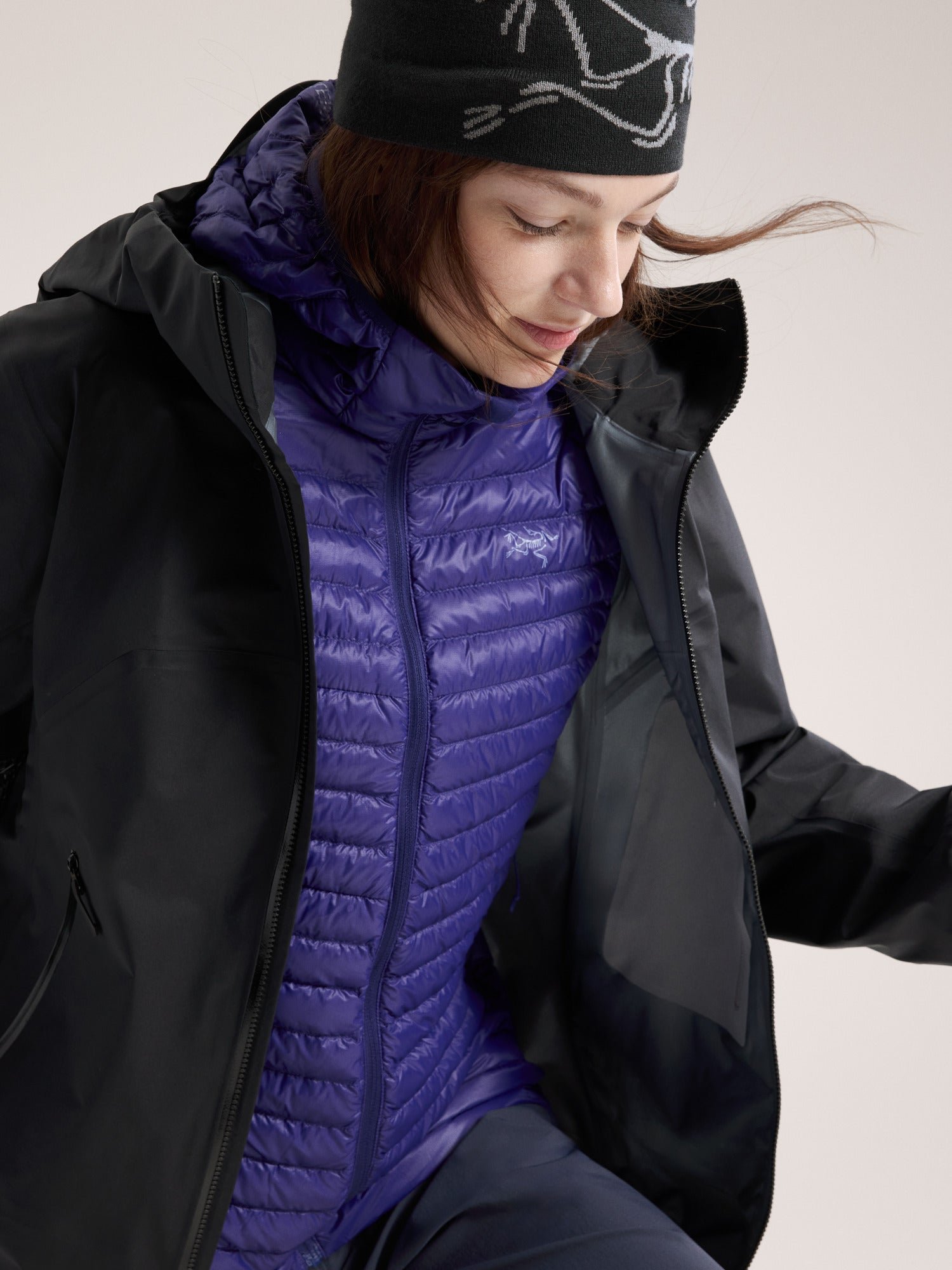 Beta SL Jacket Women's - 图片 7
