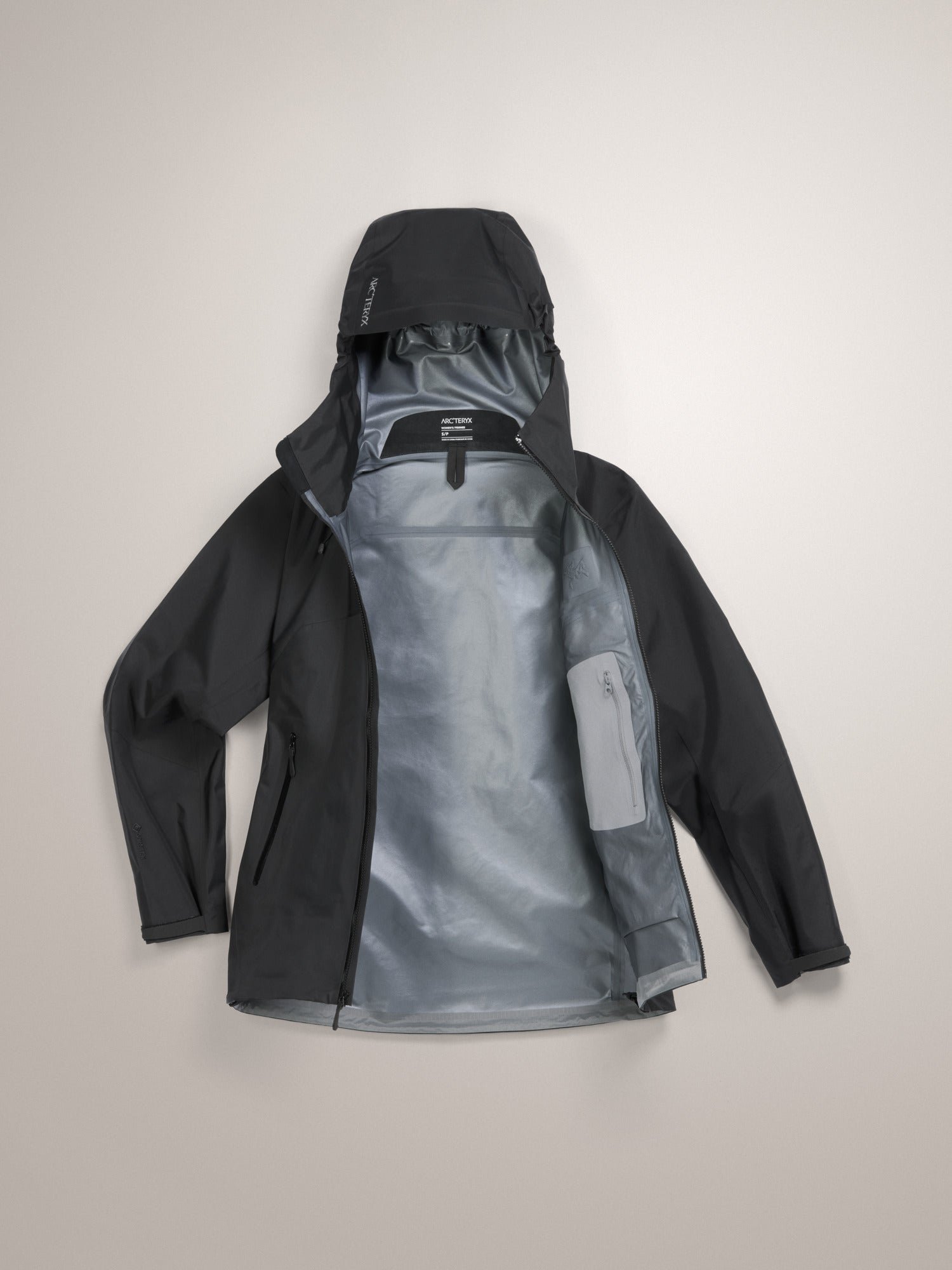 Beta SL Jacket Women's - 图片 9