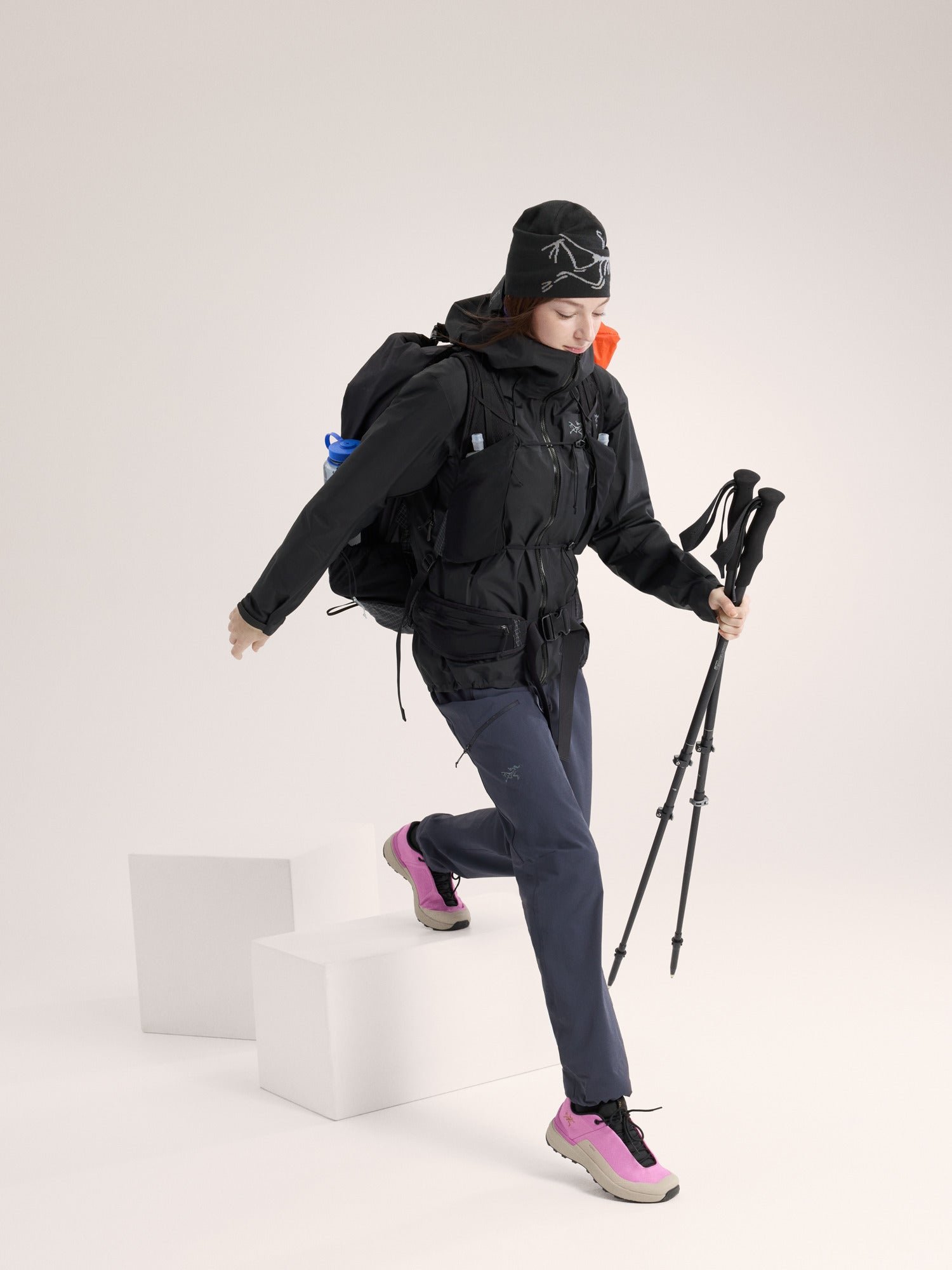 Beta SL Jacket Women's - 图片 5