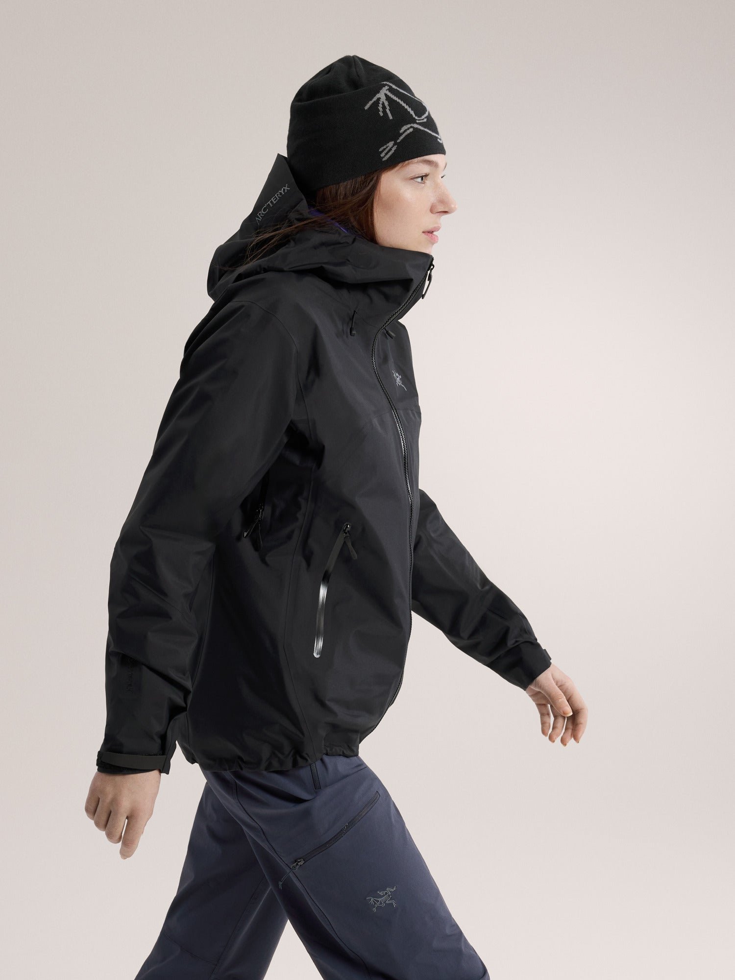 Beta SL Jacket Women's - 图片 4