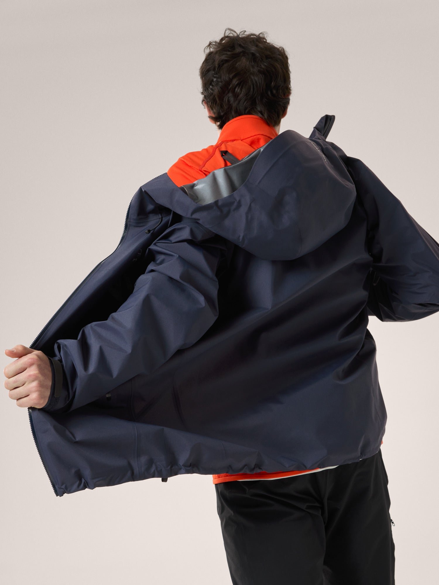 Beta SL Jacket Men's - 图片 3