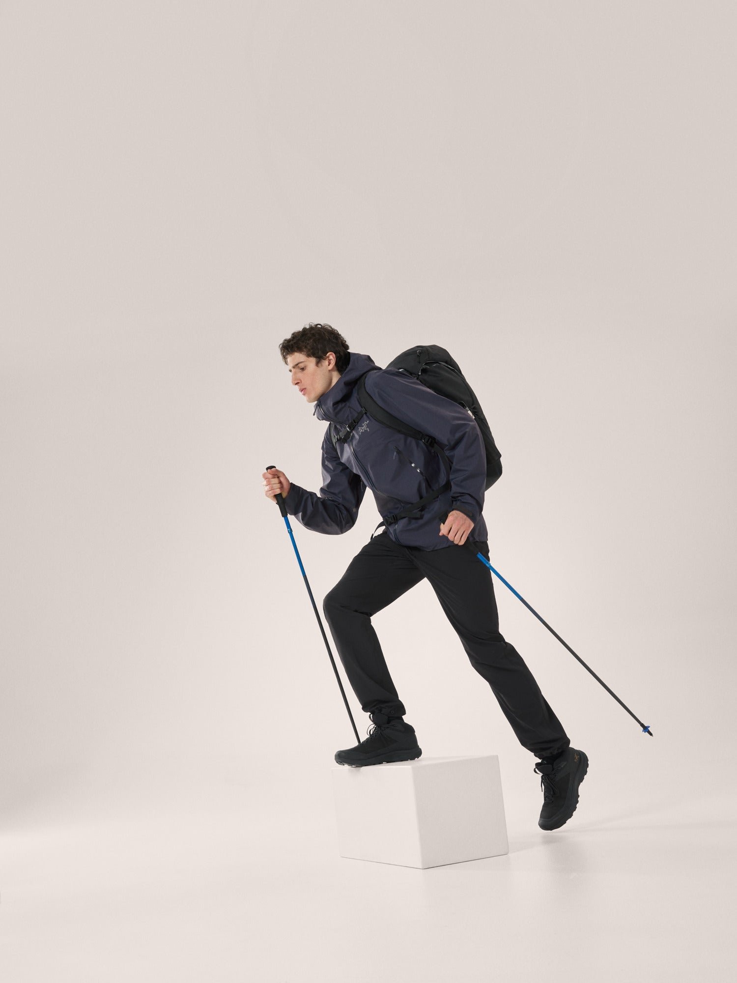 Beta SL Jacket Men's - 图片 6