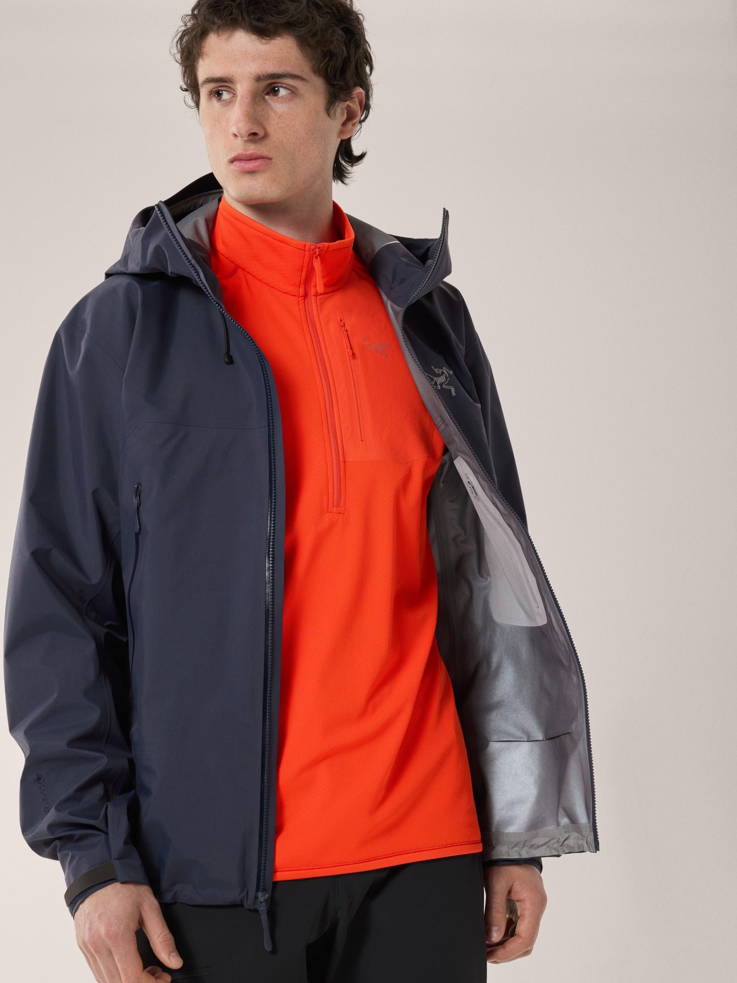 Alternative view of Beta SL Jacket Men's