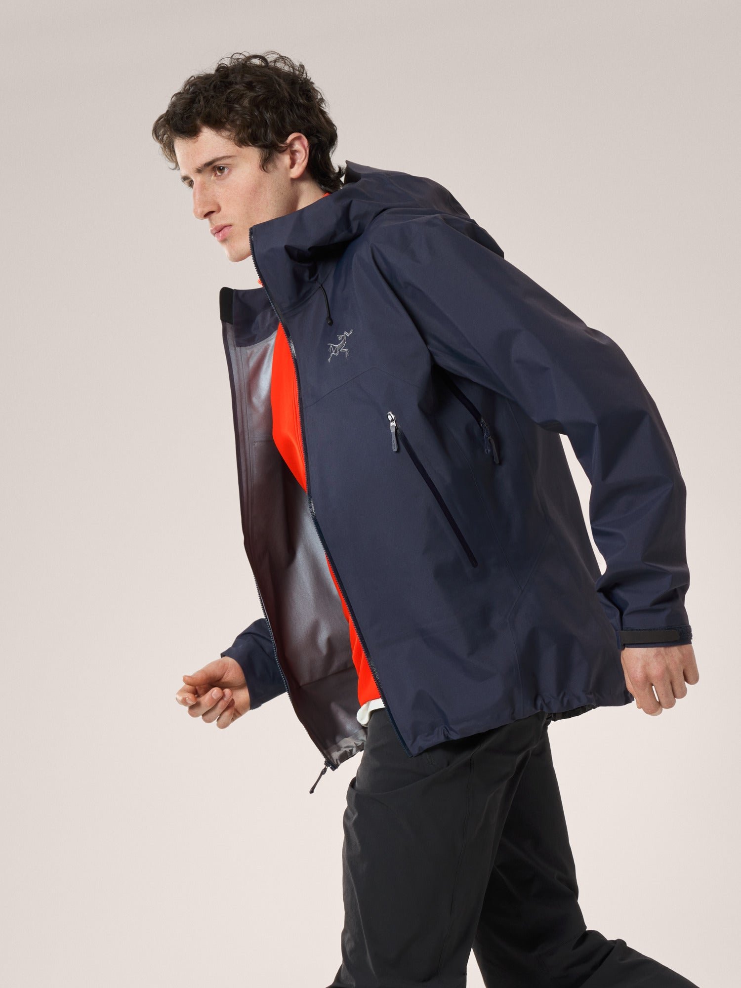 Beta SL Jacket Men's - 图片 4