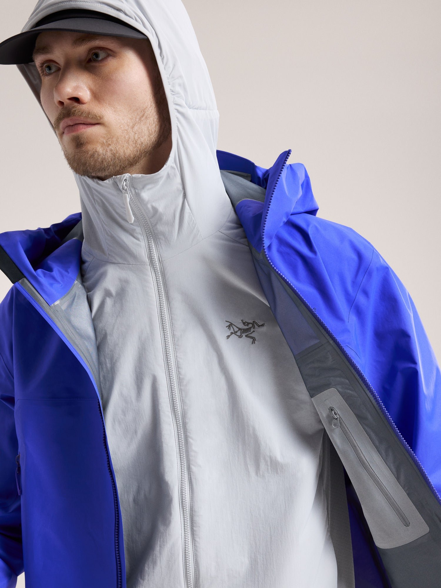 Beta SL Jacket Men's - 图片 8