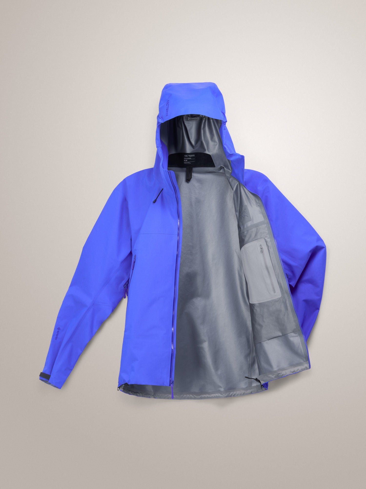 Beta SL Jacket Men's - 图片 11