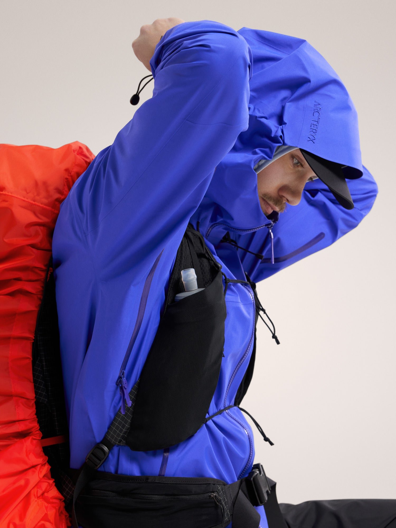 Beta SL Jacket Men's - 图片 6
