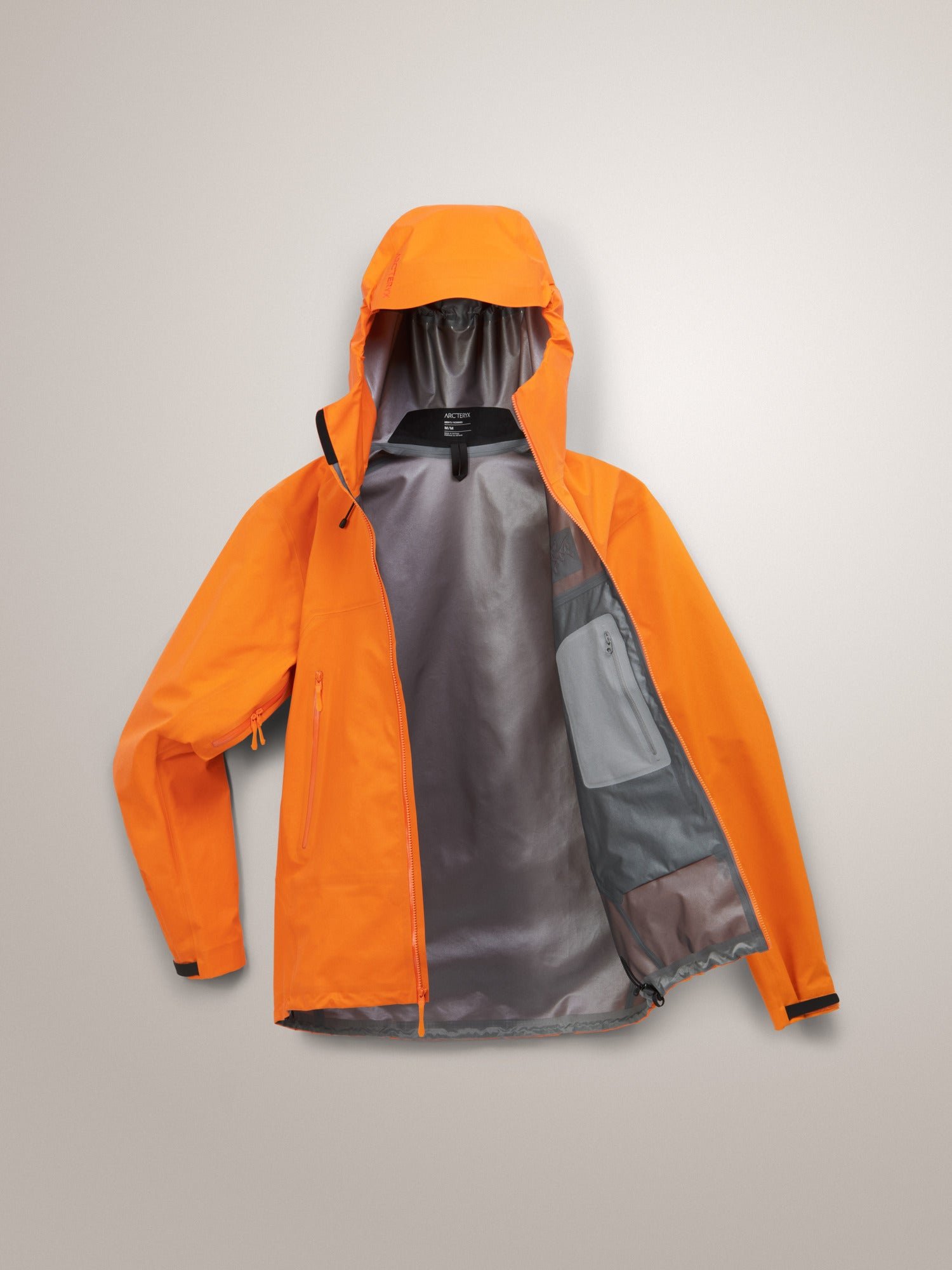 Beta SL Jacket Men's - 图片 9