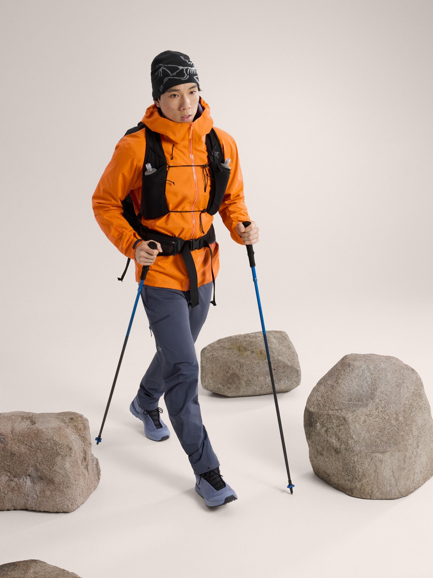 Beta SL Jacket Men's - 图片 5