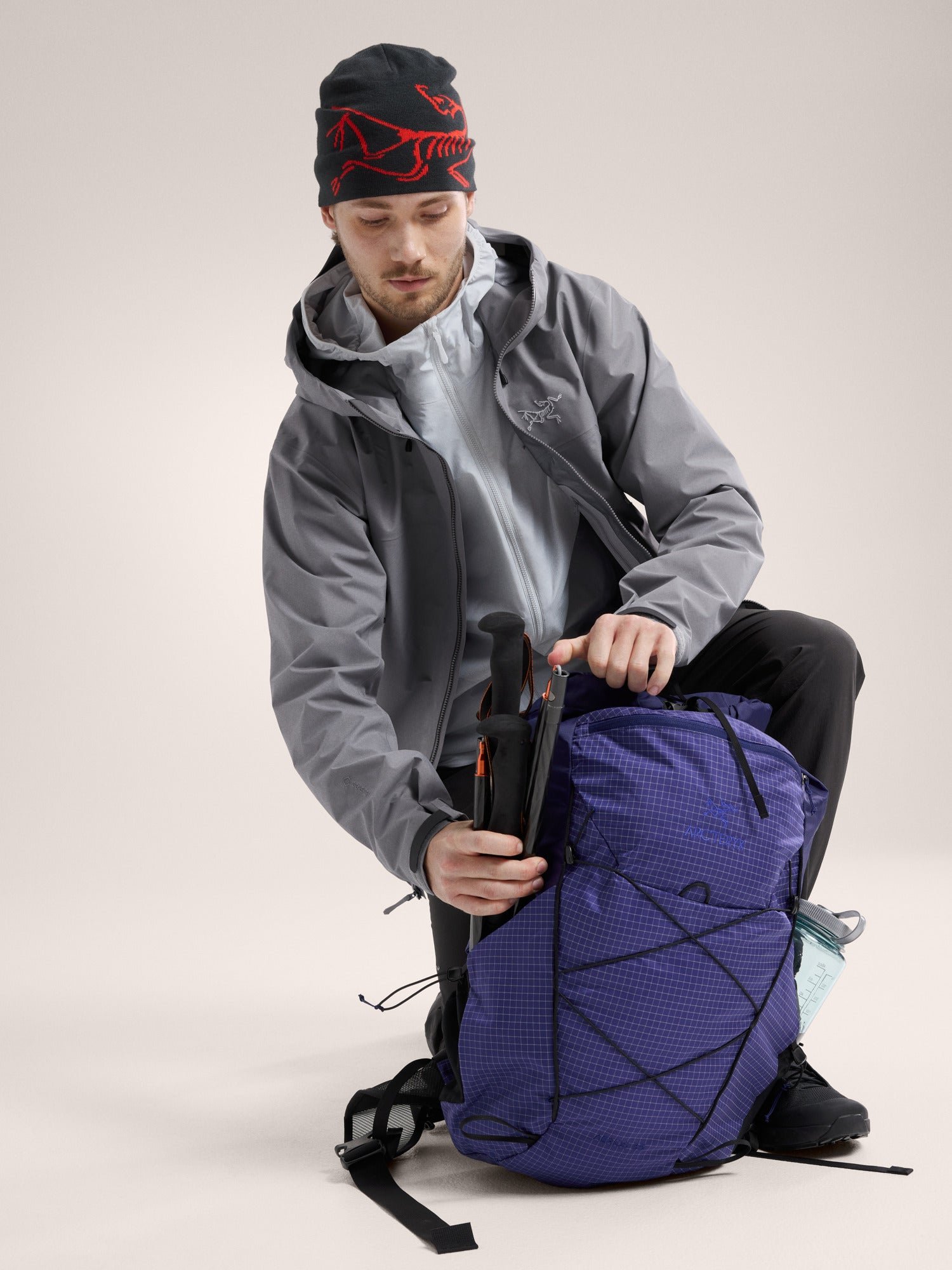 Alternative view of Beta SL Jacket Men's