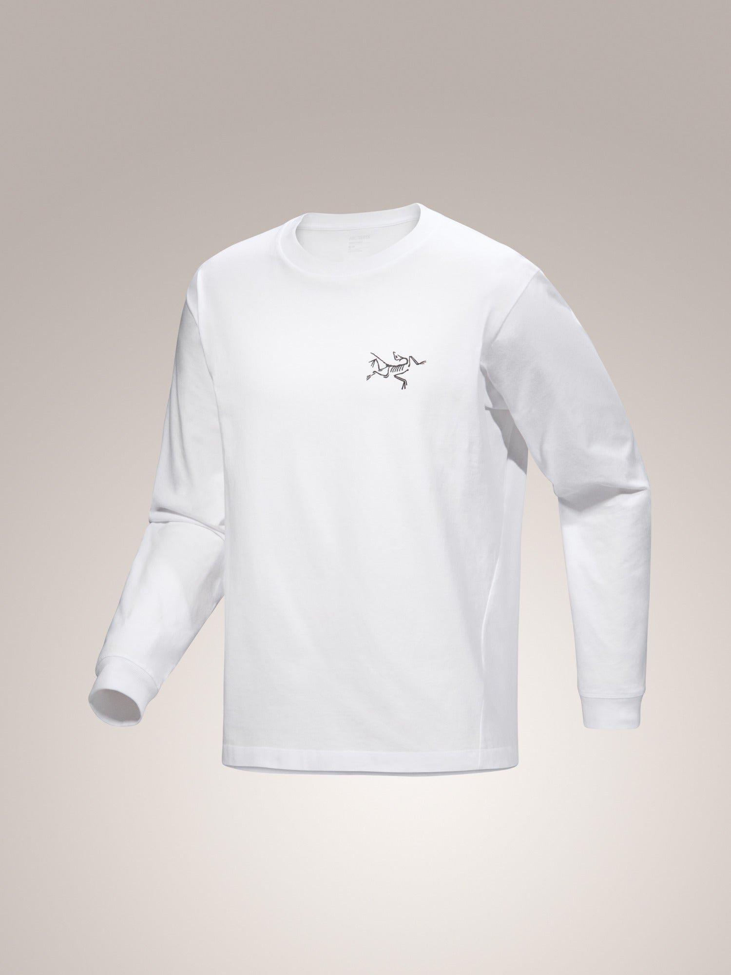 Kragg Cotton Shirt LS Men's - 图片 6