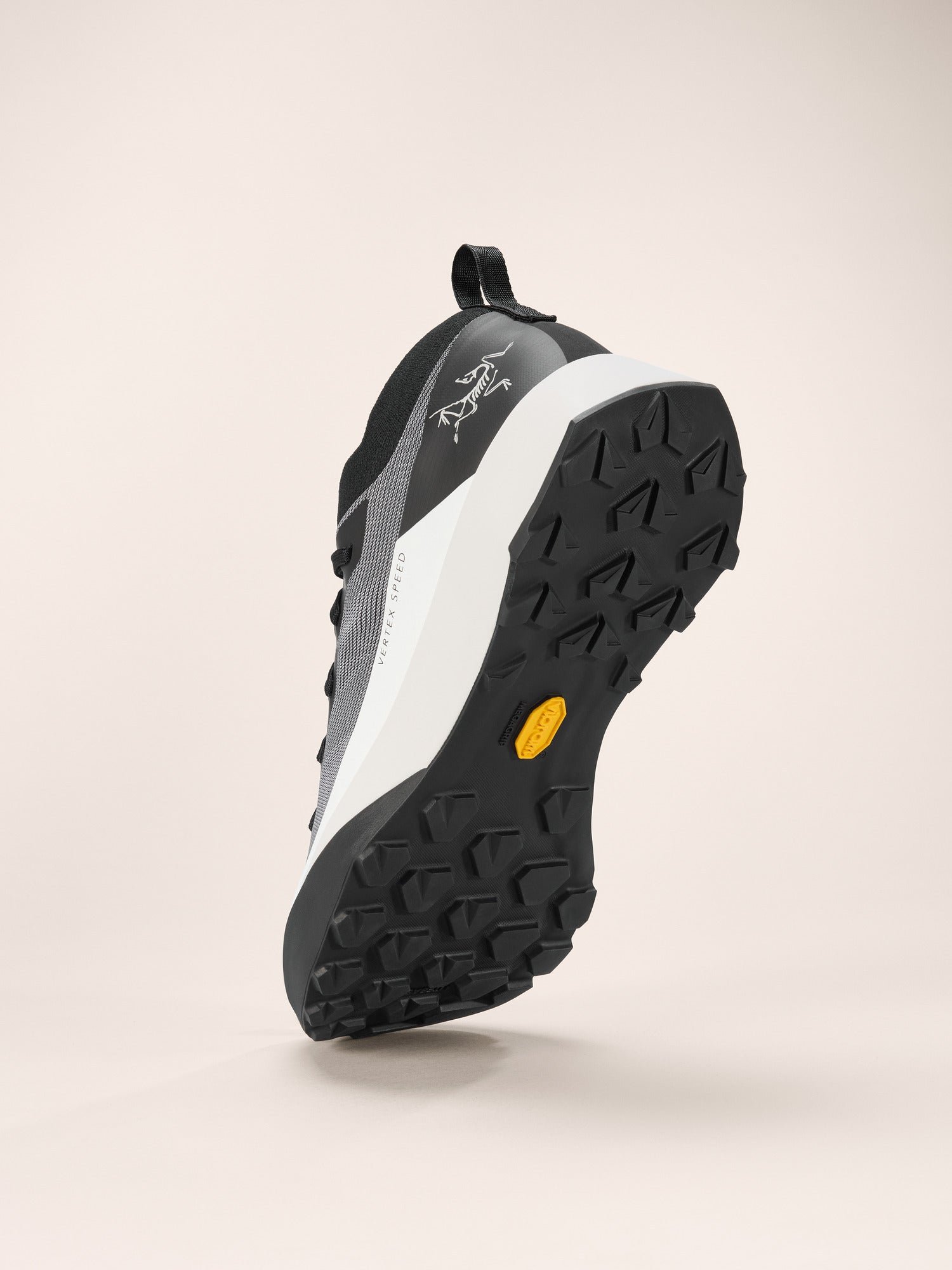 Vertex Speed Low Shoe Men's - 图片 5