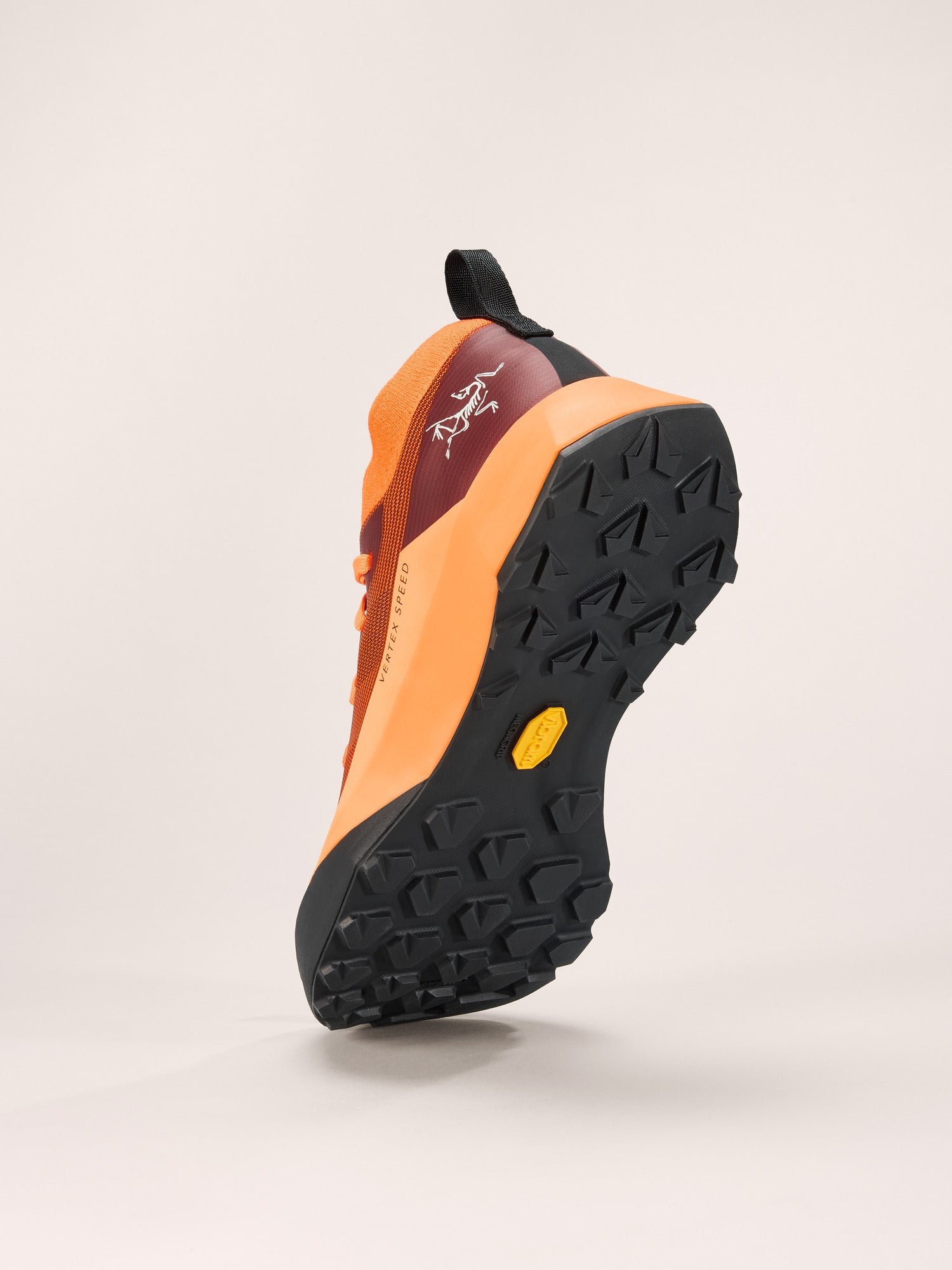 Vertex Speed Low Shoe Women's - 图片 5