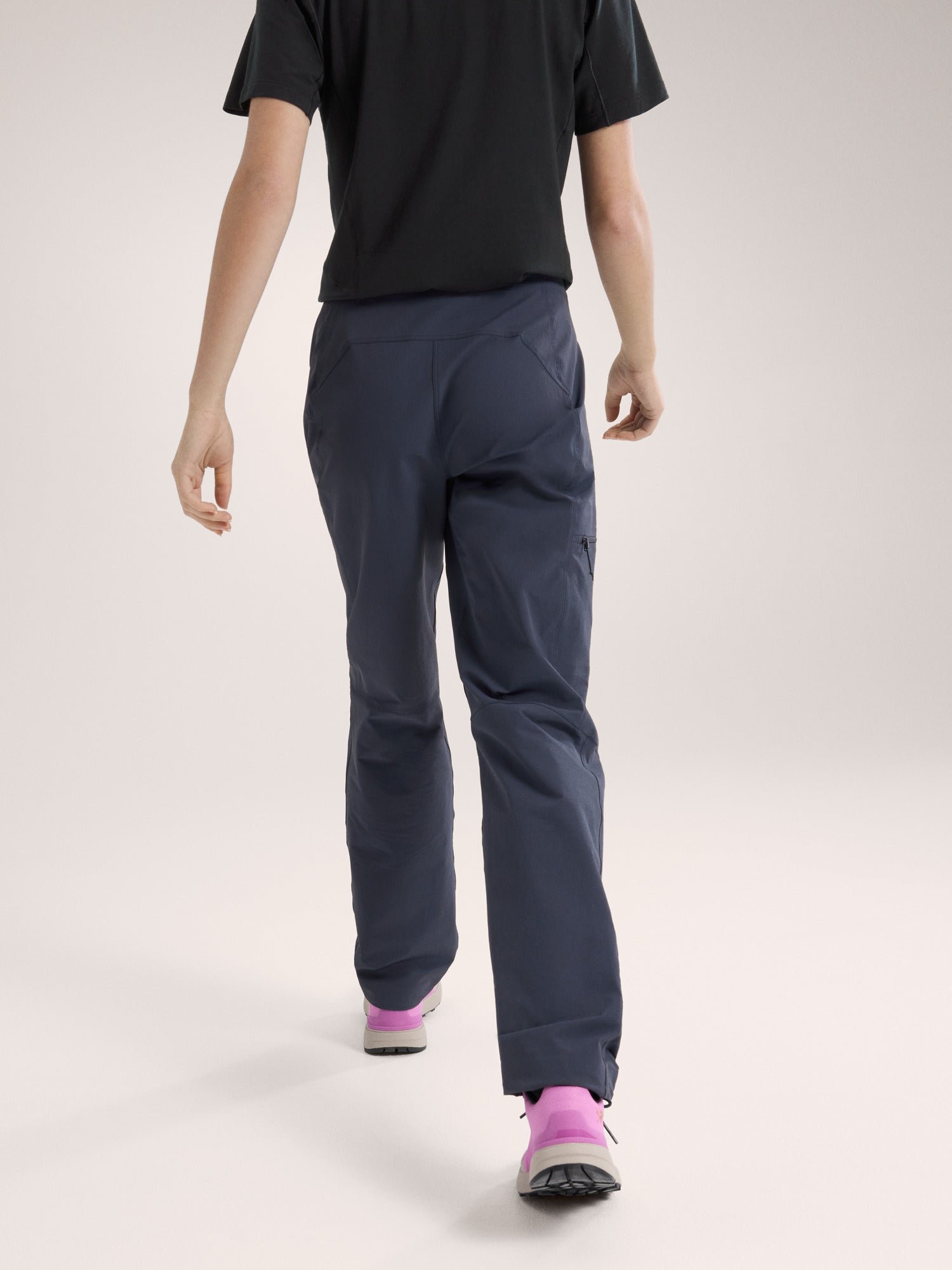 Gamma Pant Women's - 图片 3