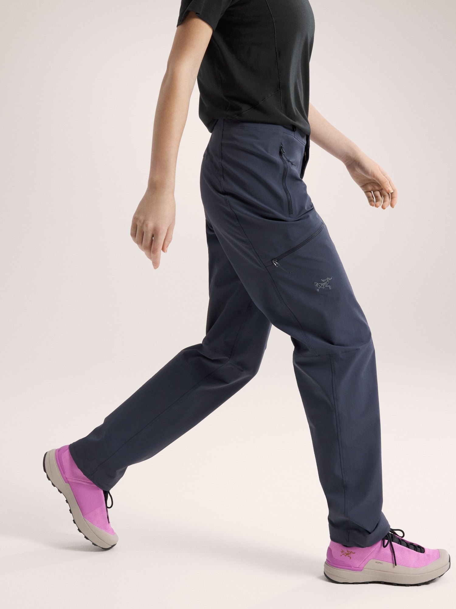Gamma Pant Women's - 图片 4