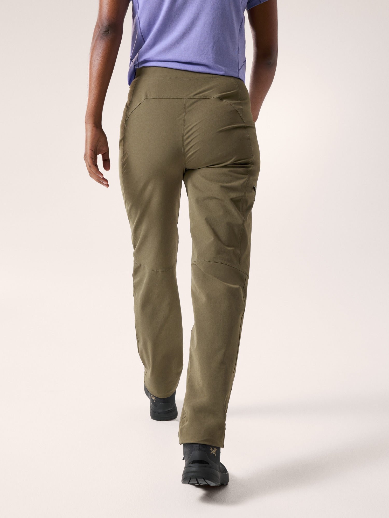 Gamma Pant Women's - 图片 3