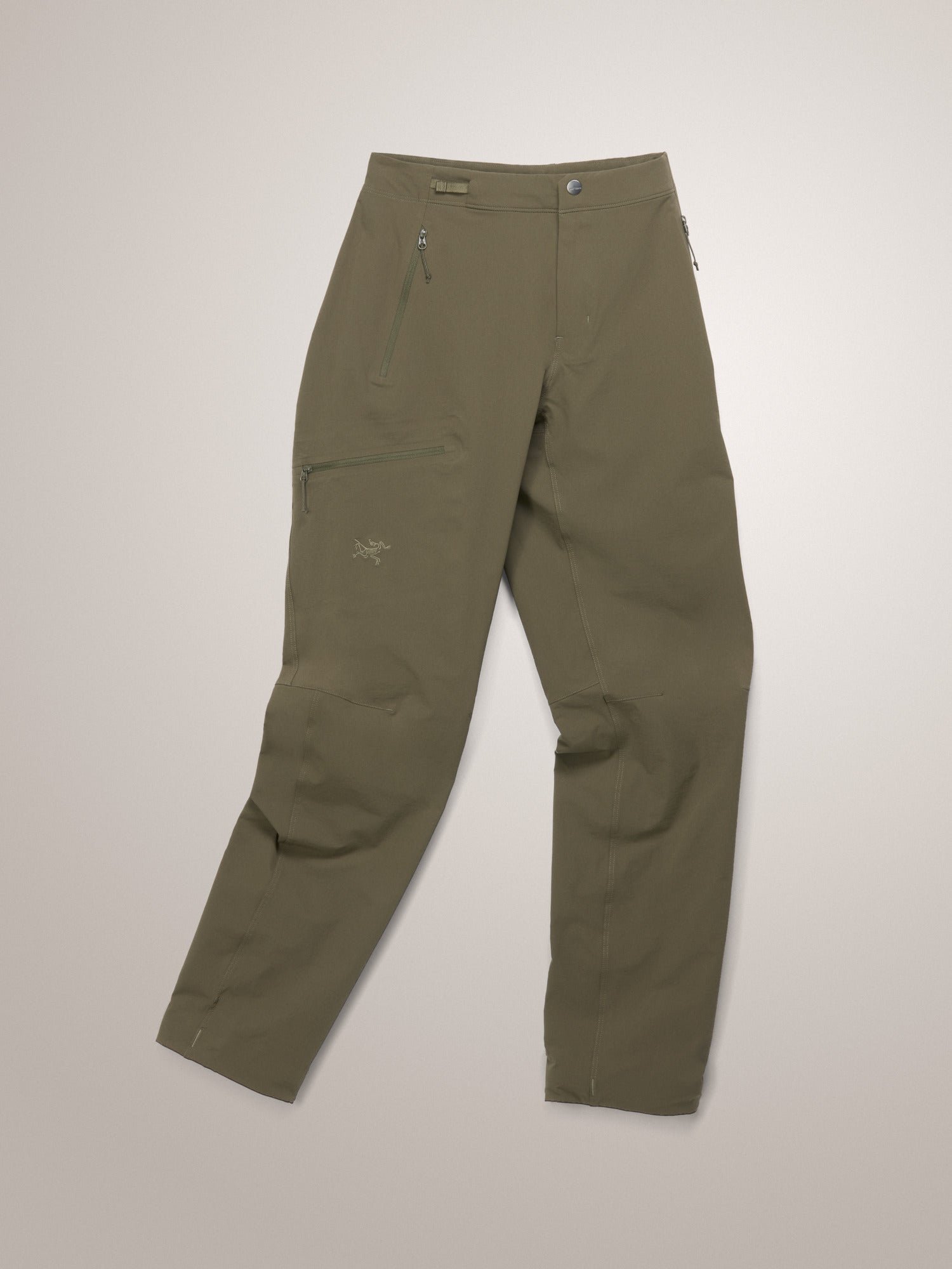 Gamma Pant Women's - 图片 7