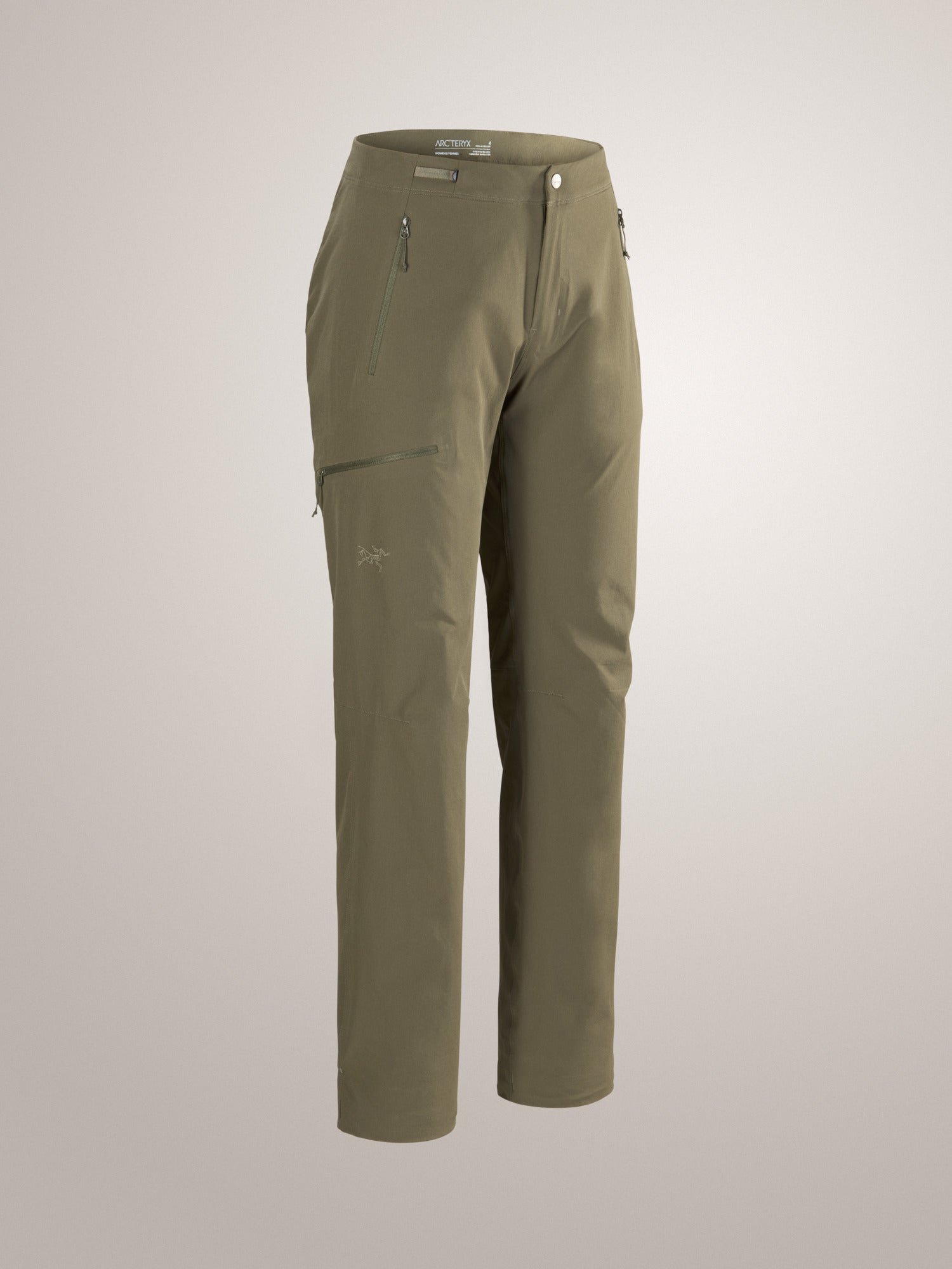 Gamma Pant Women's - 图片 8