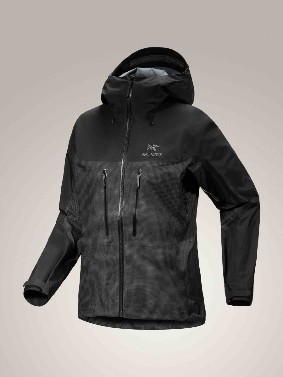 Alpha Jacket Women's - 图片 13