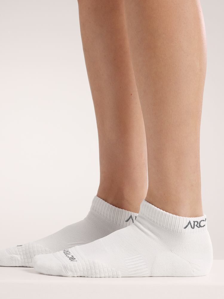 Synthetic Low Cut Sock - 图片 3