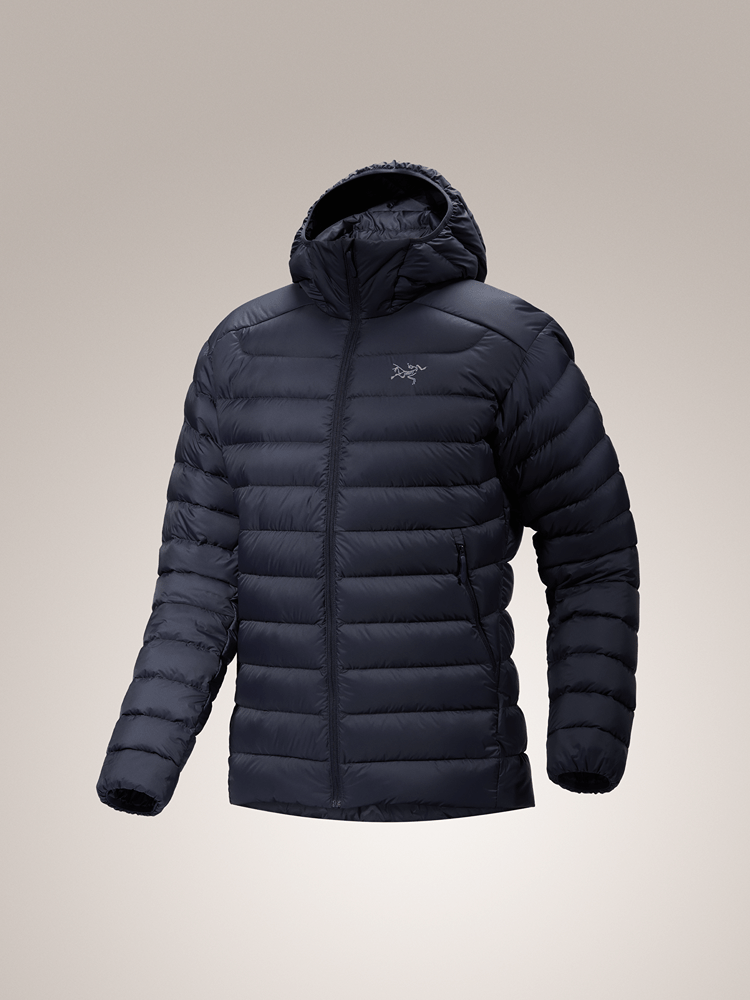 Cerium Hoody Men's - 图片 9