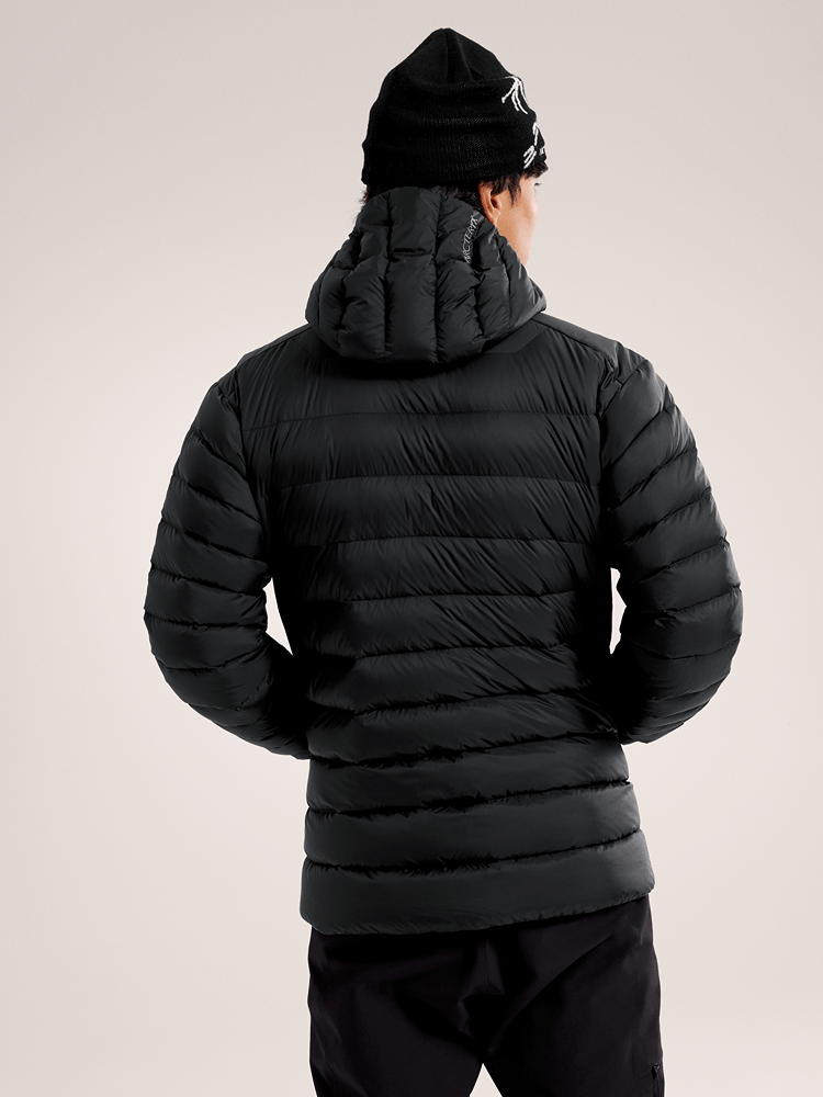 Cerium Hoody Men's - 图片 3
