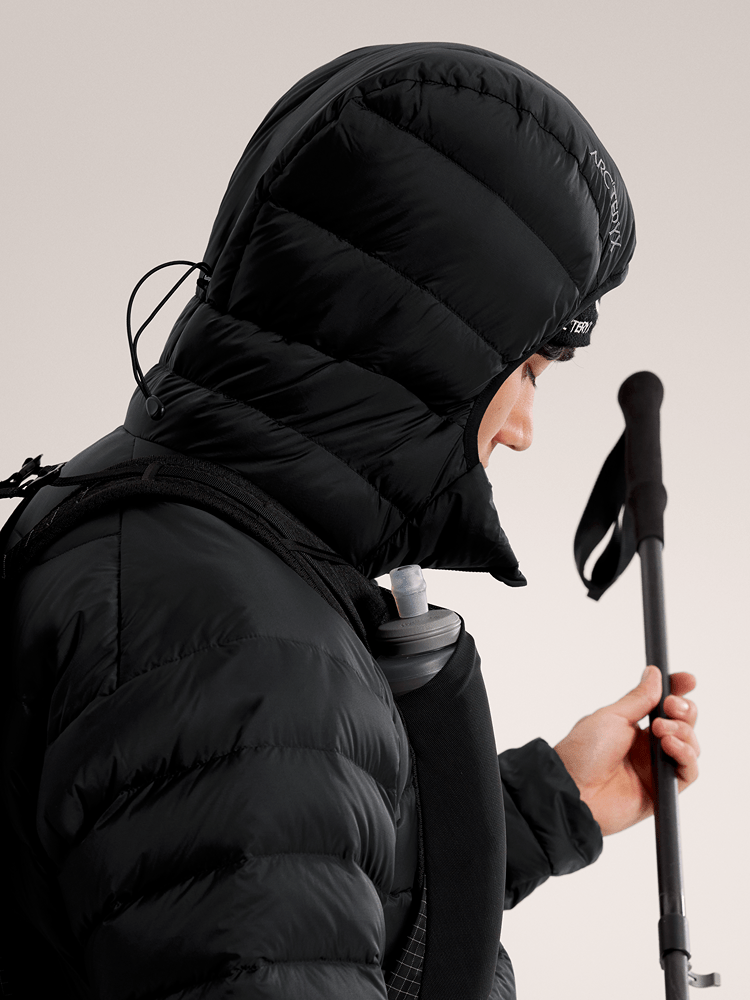 Cerium Hoody Men's - 图片 5